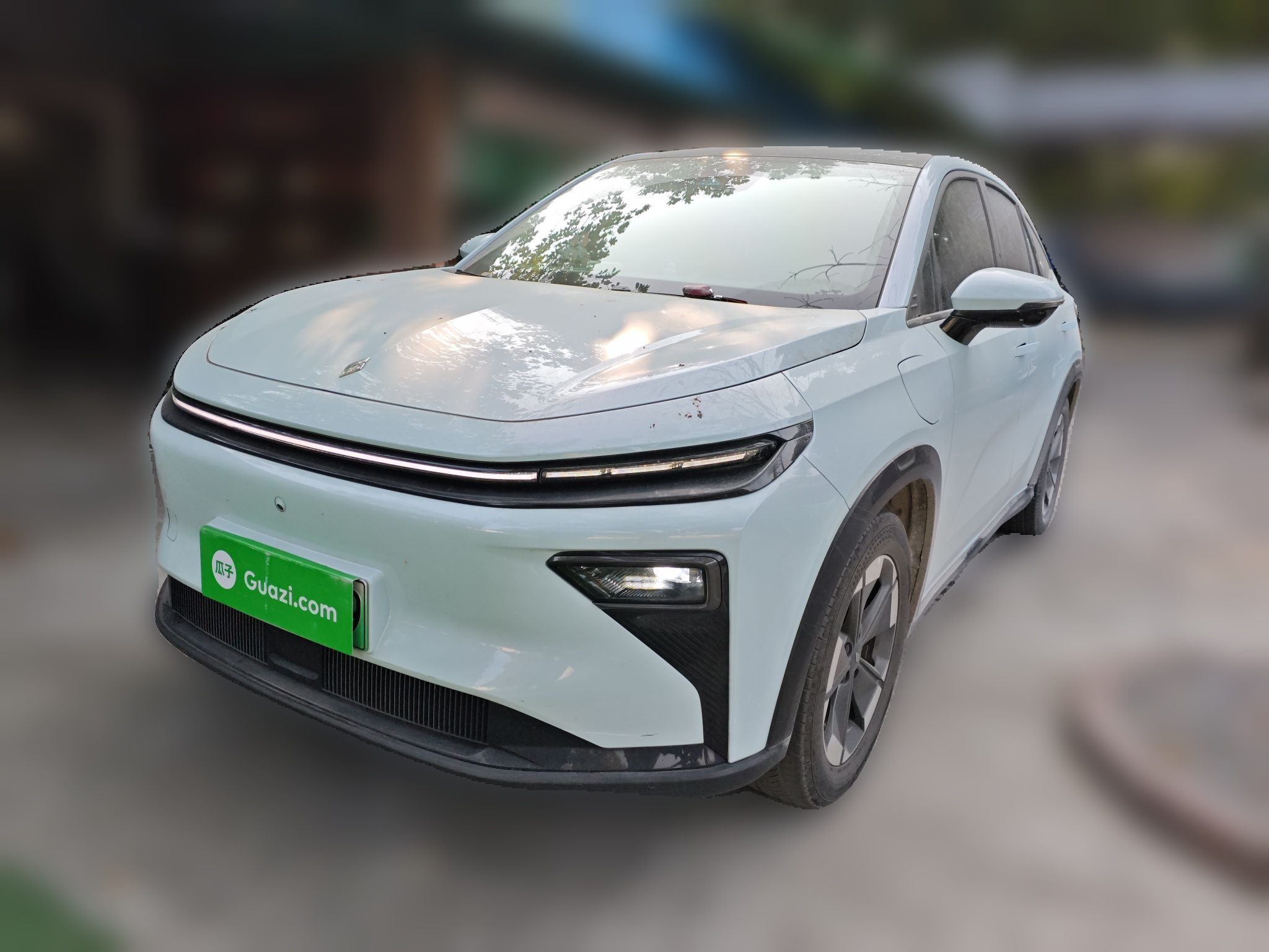 Livan 7 2023 汽车图片 