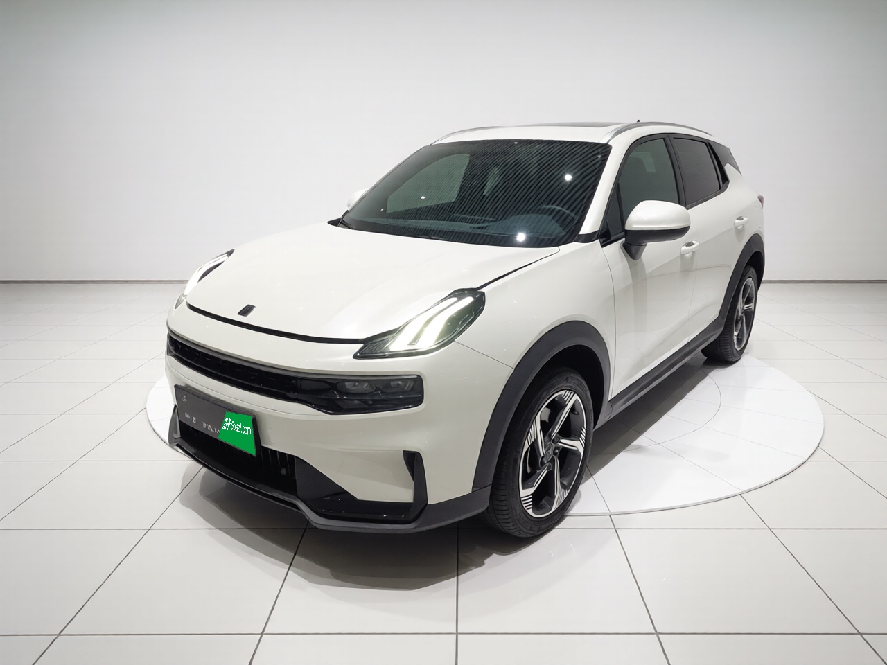 Lynk & Co 06 2023 Lynk & Co 06 2023 car image