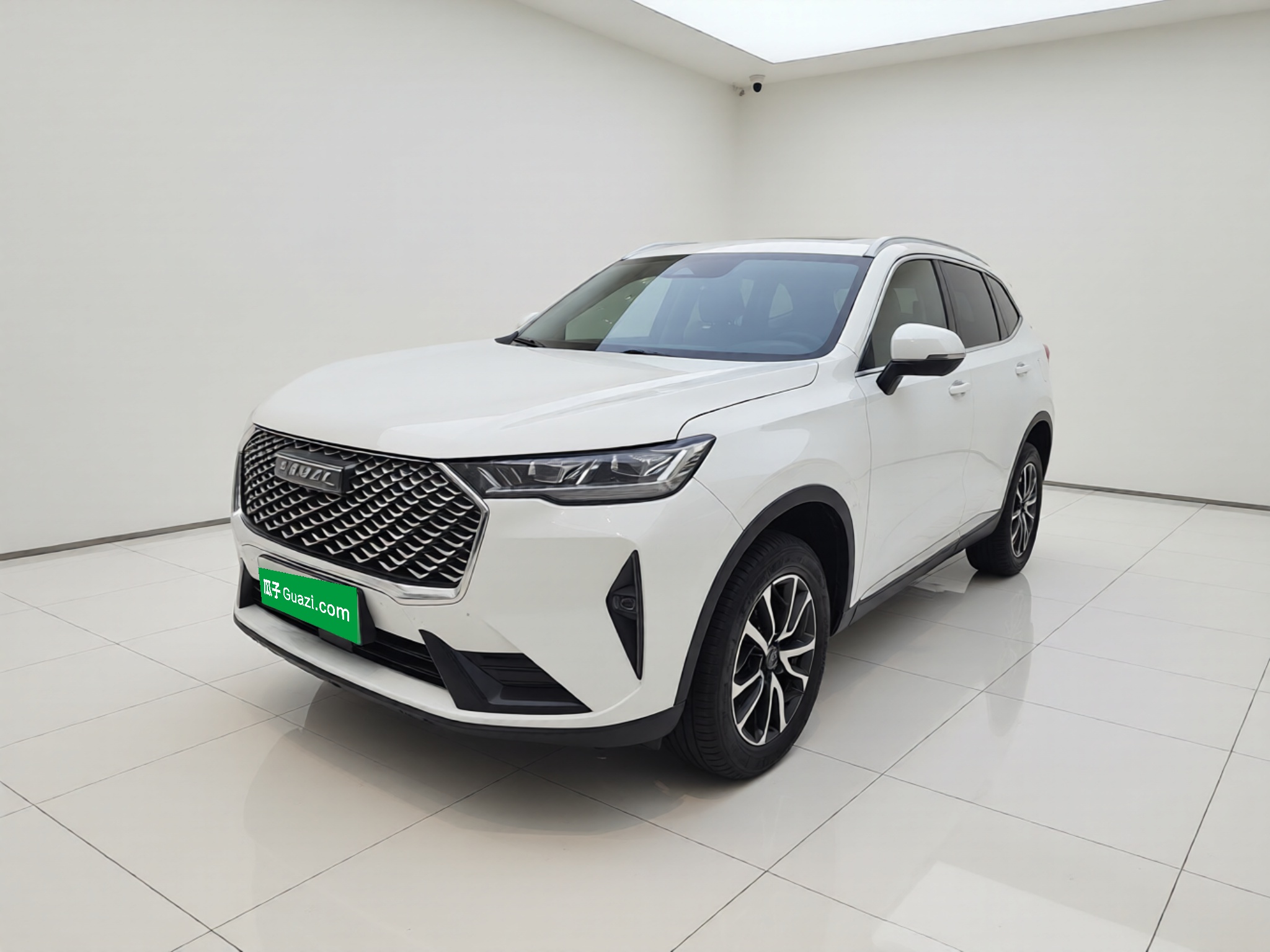 Haval H6 2023 car image 