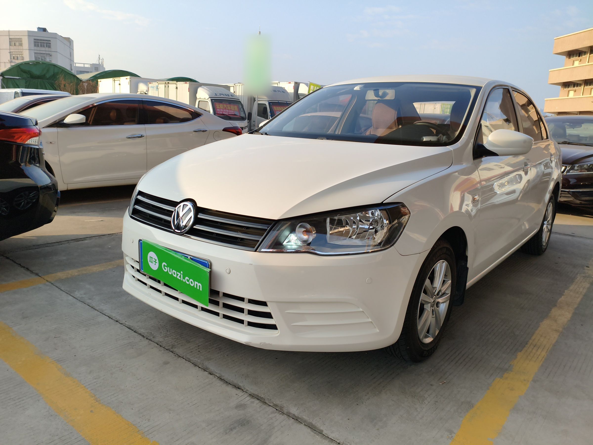 Jetta Jetta 2018 car image 