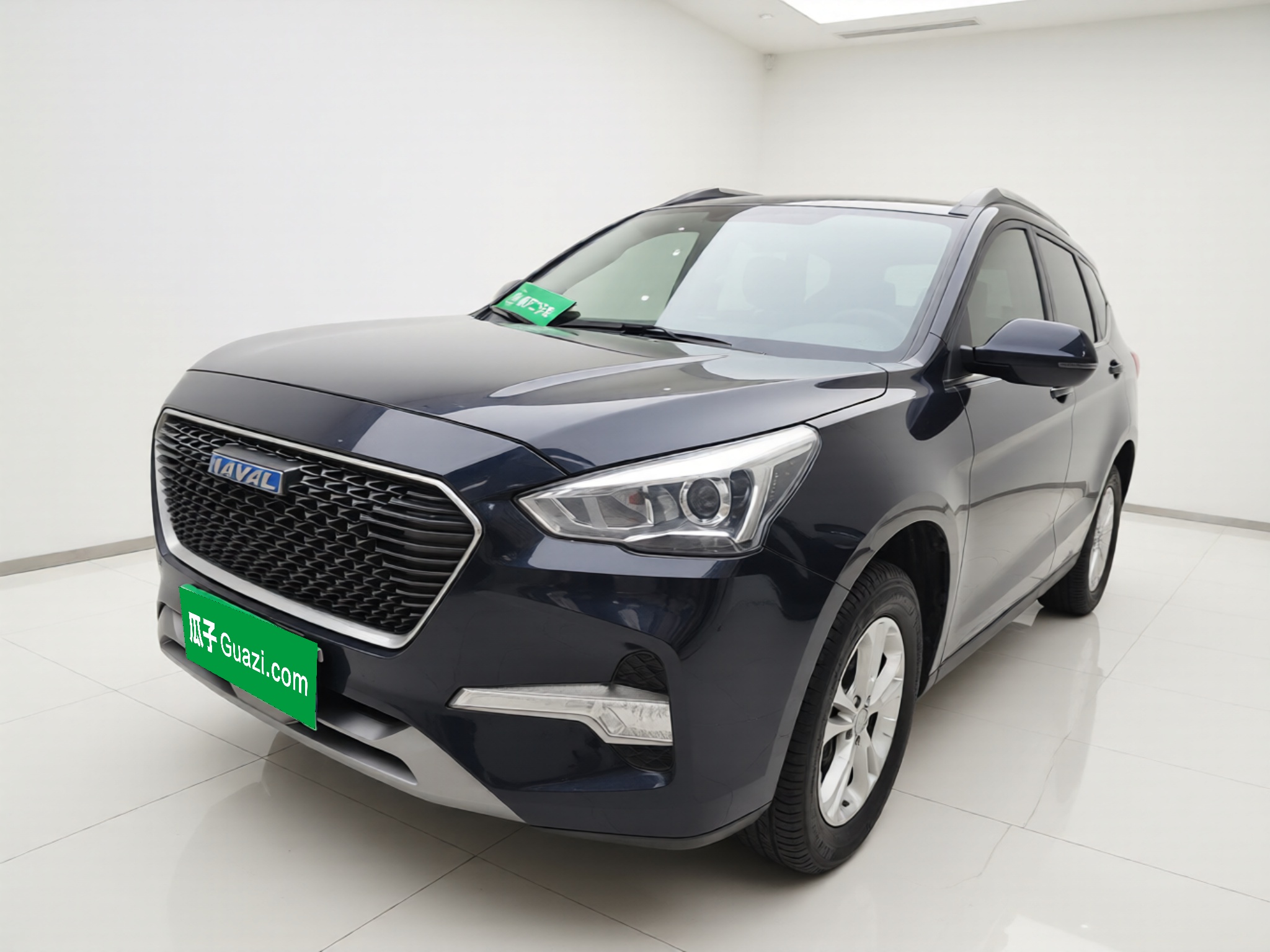 Haval M6 2017 car image 