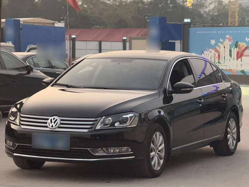 Volkswagen Magotan 2016 Volkswagen Magotan 2016 car image