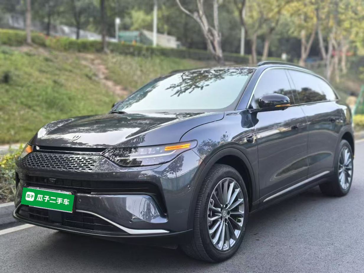 Leapmotor C11 2024 car image 