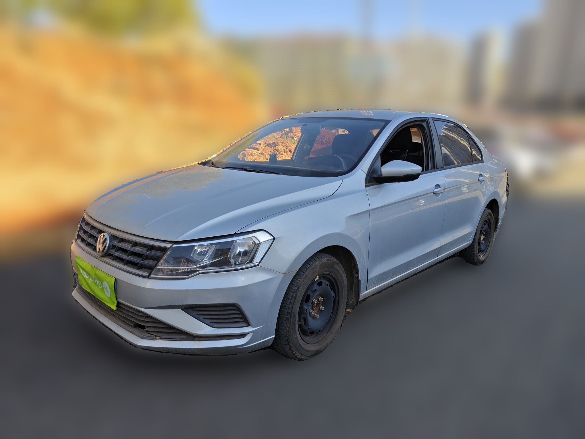 Jetta Jetta 2018 car image 