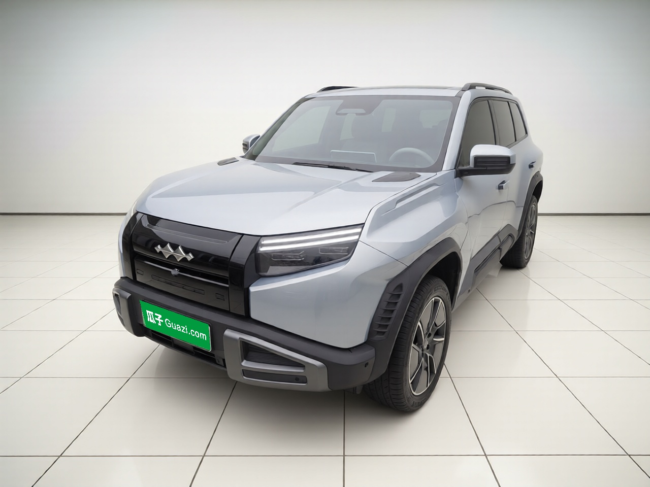 FangChengBao Tiger 3 2025 car image 