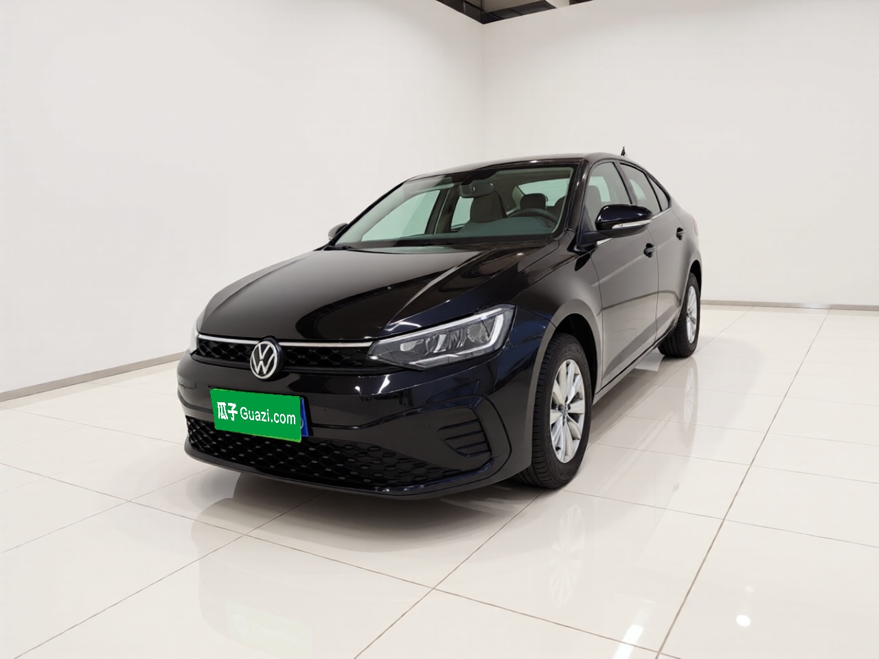 Volkswagen Lavida 2025 car image 