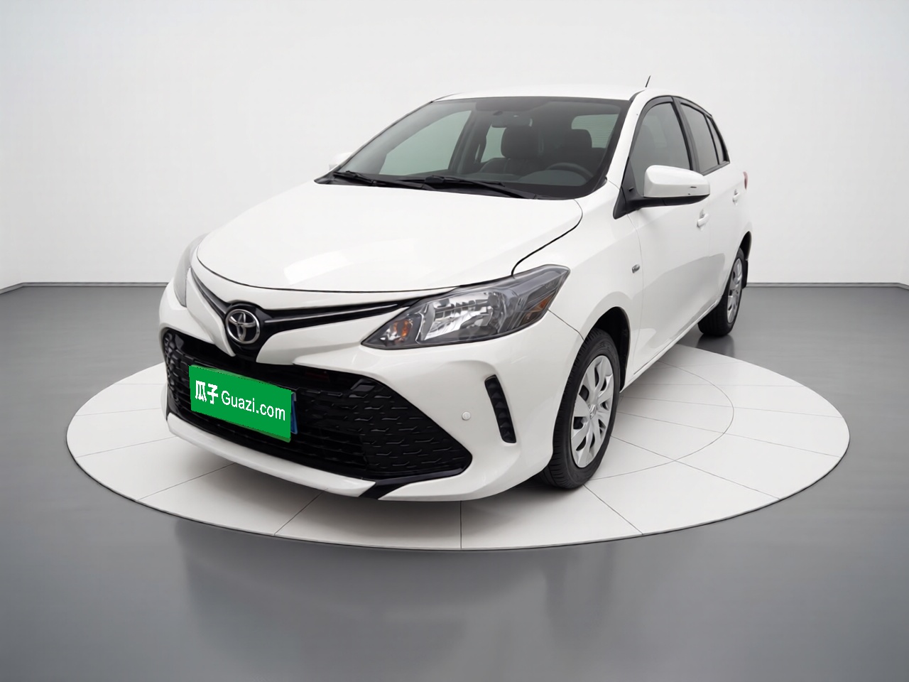 Vios FS 2017 Vios FS 2017 immagine di auto