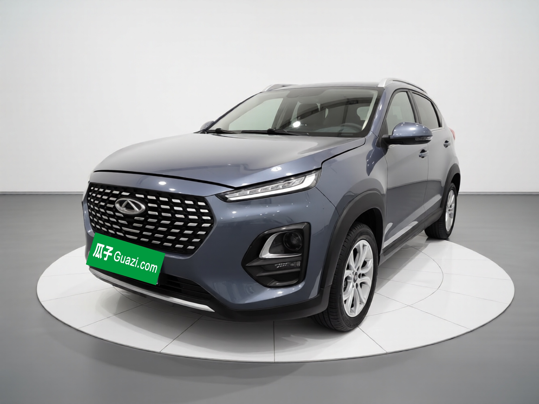 Tiggo 3x 2020 Tiggo 3x 2020 car image