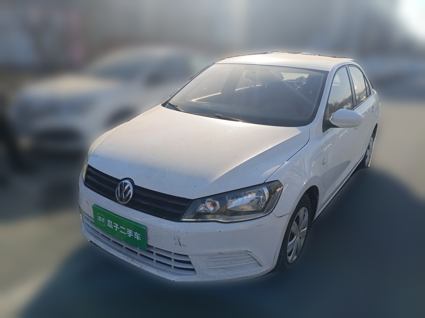 Jetta Jetta 2016 Jetta Jetta 2016 car image