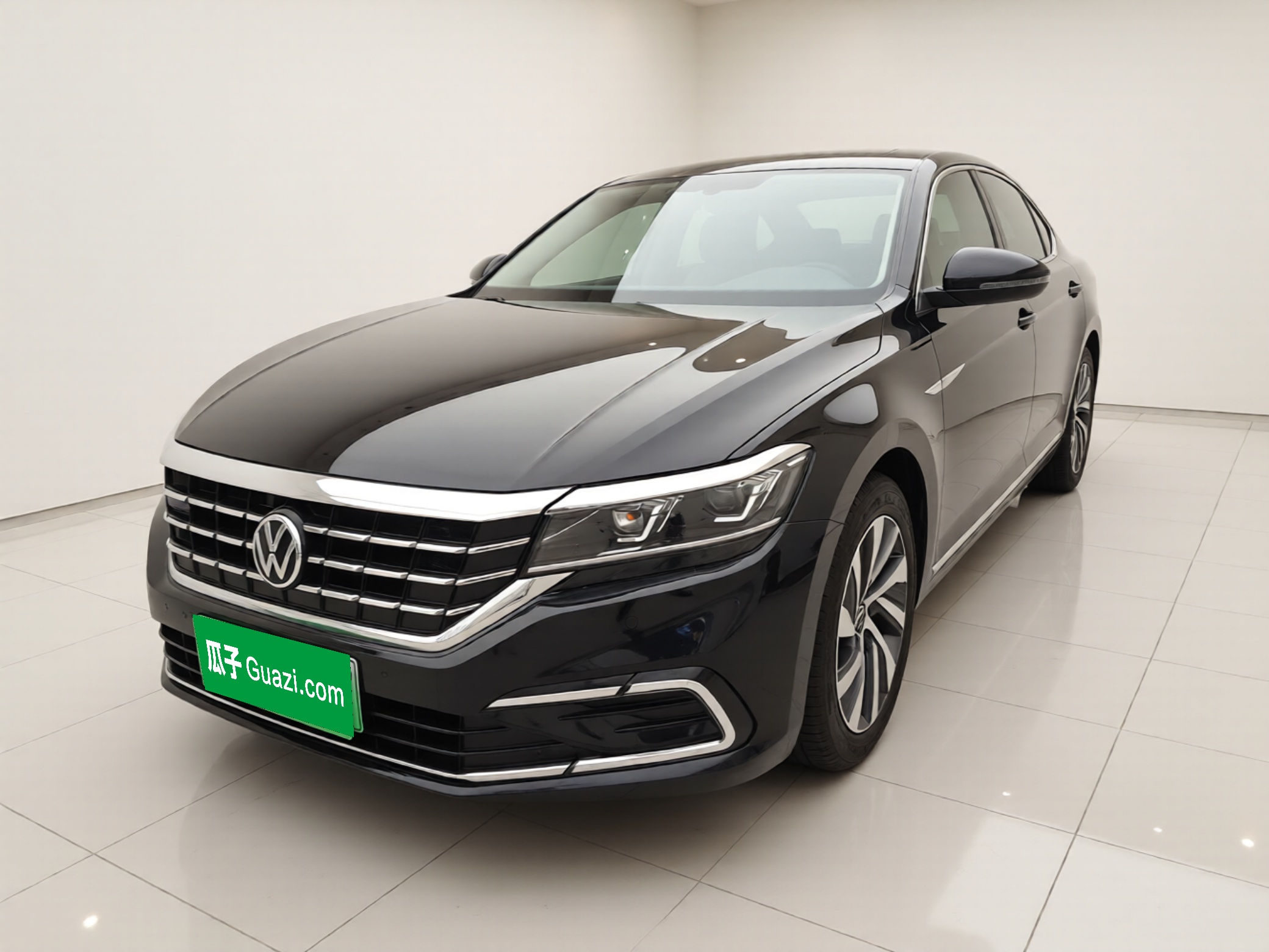 Volkswagen Passat New Energy 2021 Volkswagen Passat New Energy 2021 car image