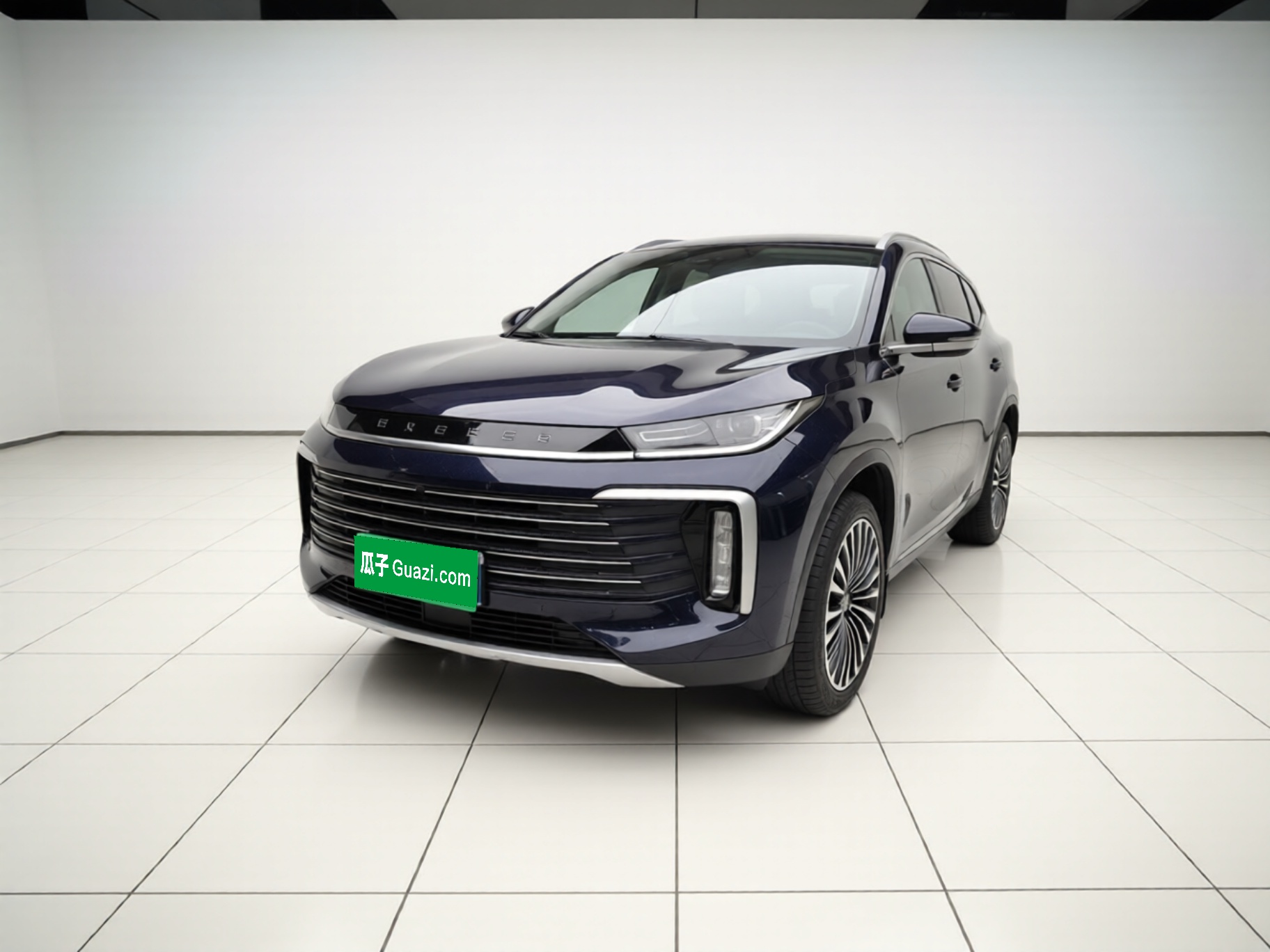 Exceed Lingyun 2024 car image 