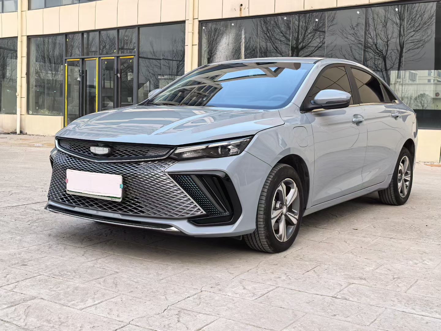 GEELY Emgrand L HiP 2023 car image 