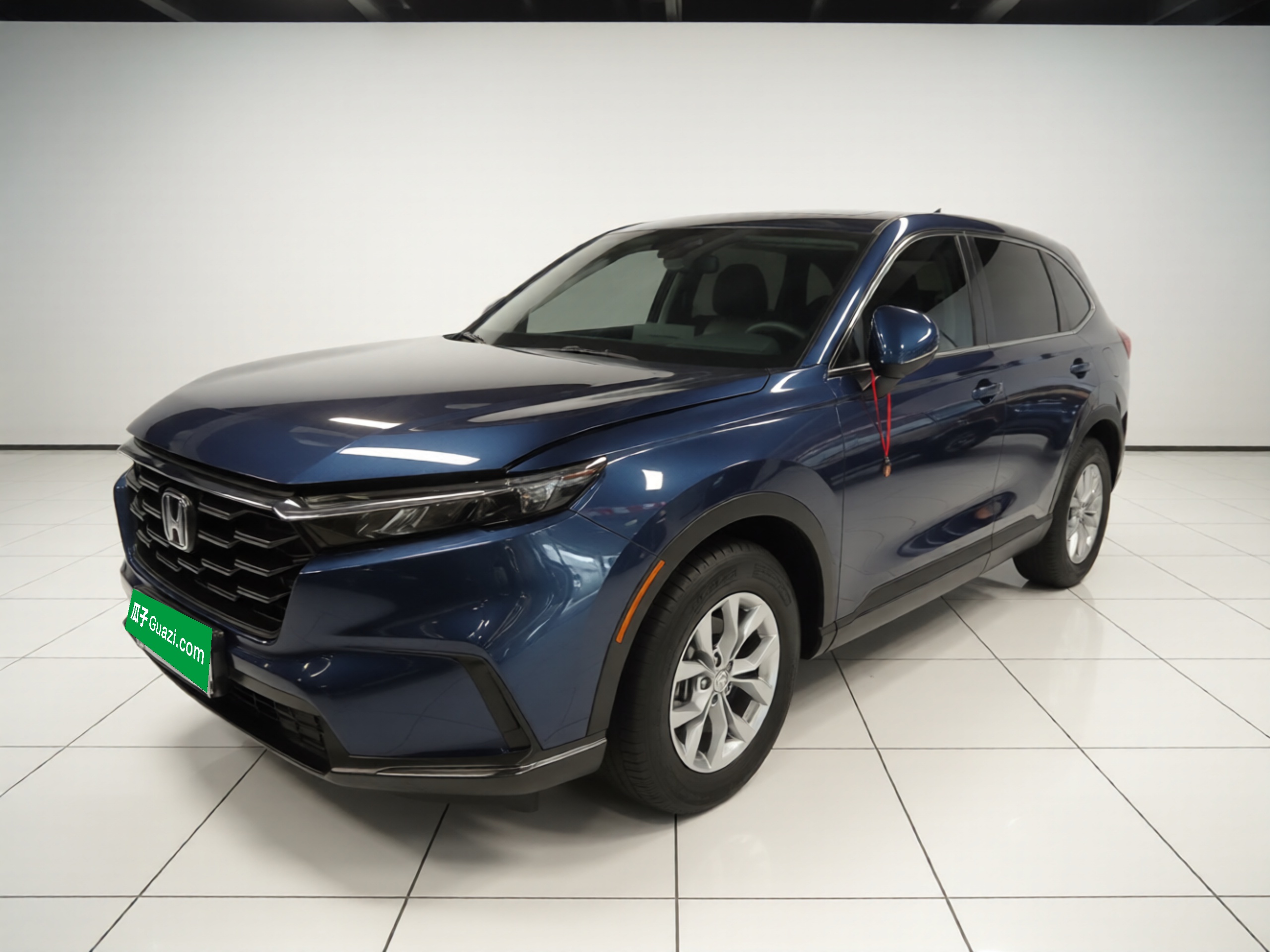 Honda CR-V 2023 image de voiture 