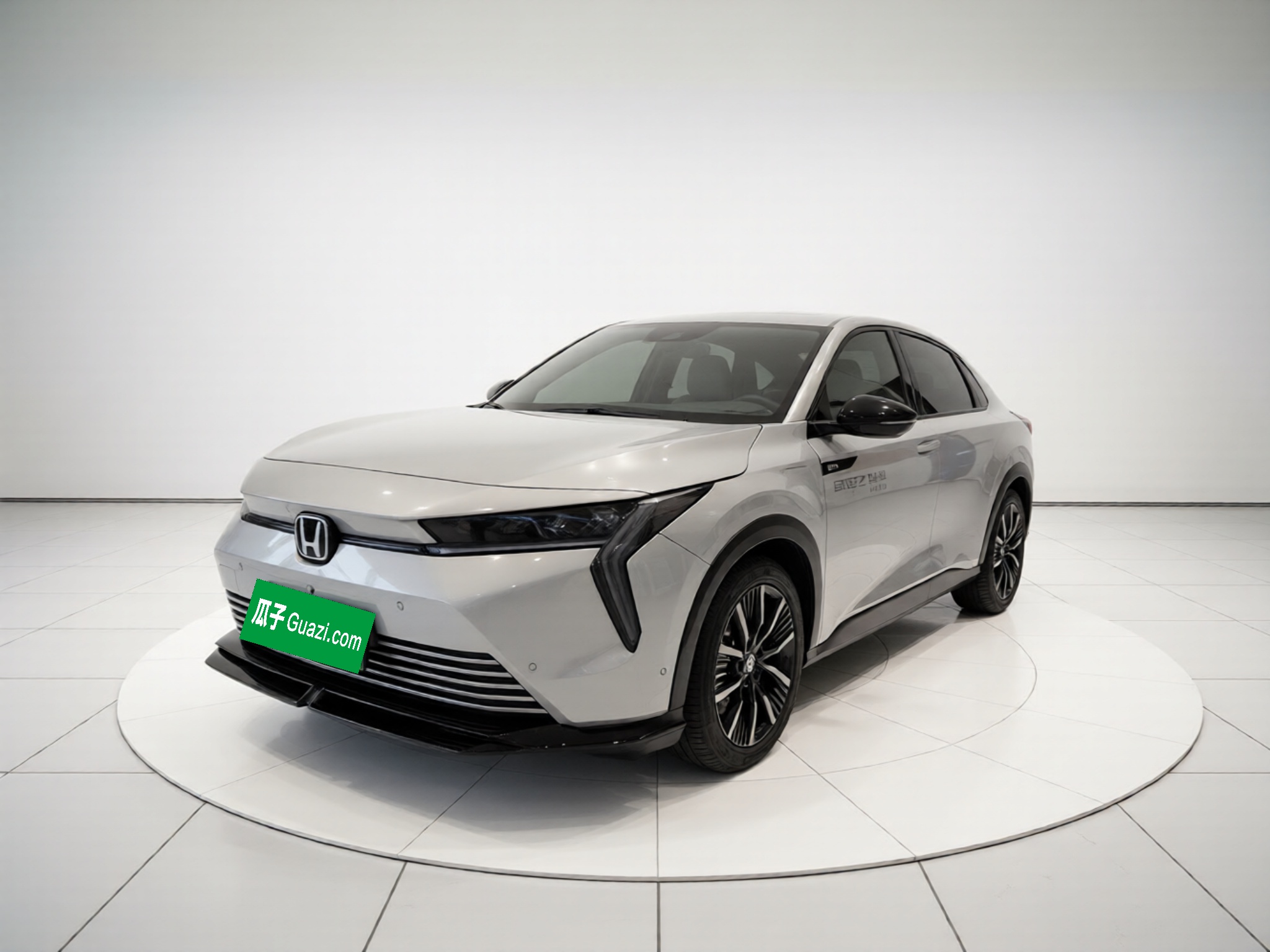 Honda e:NS2 2024 car image 