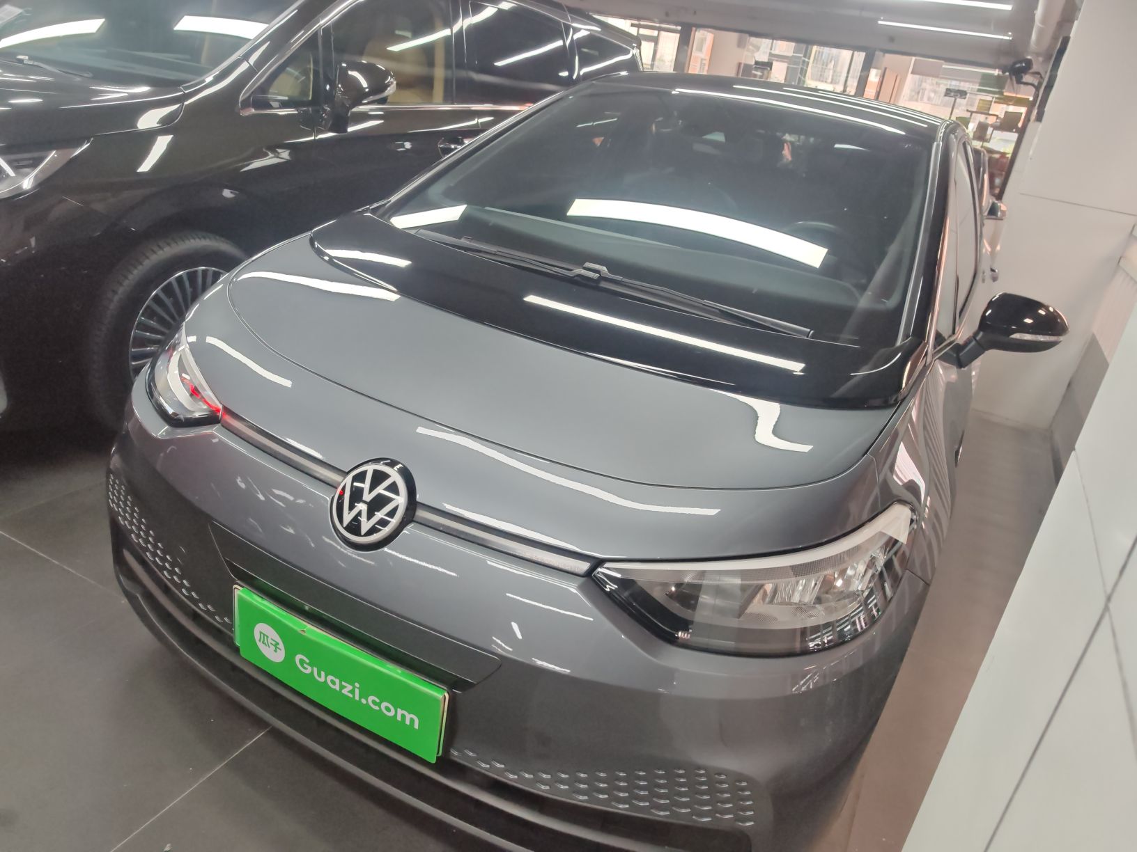 Volkswagen ID.3 2022 Volkswagen ID.3 2022 immagine di auto