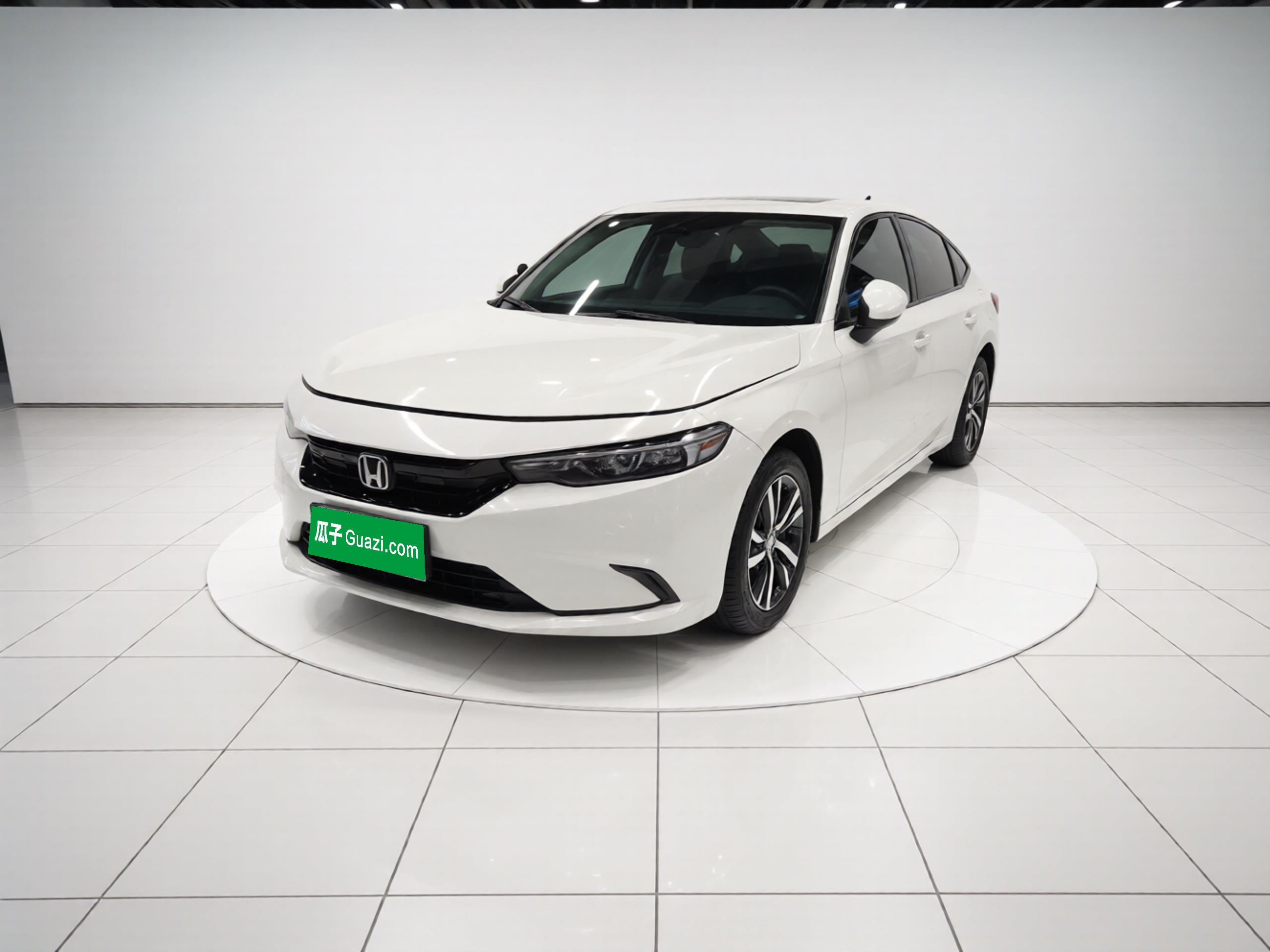 Honda INTEGRA 2023 car image 