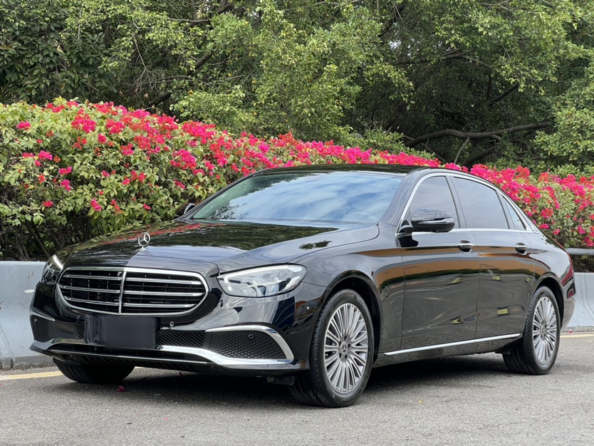 Honda E Class 2023 Honda E Class 2023 car image