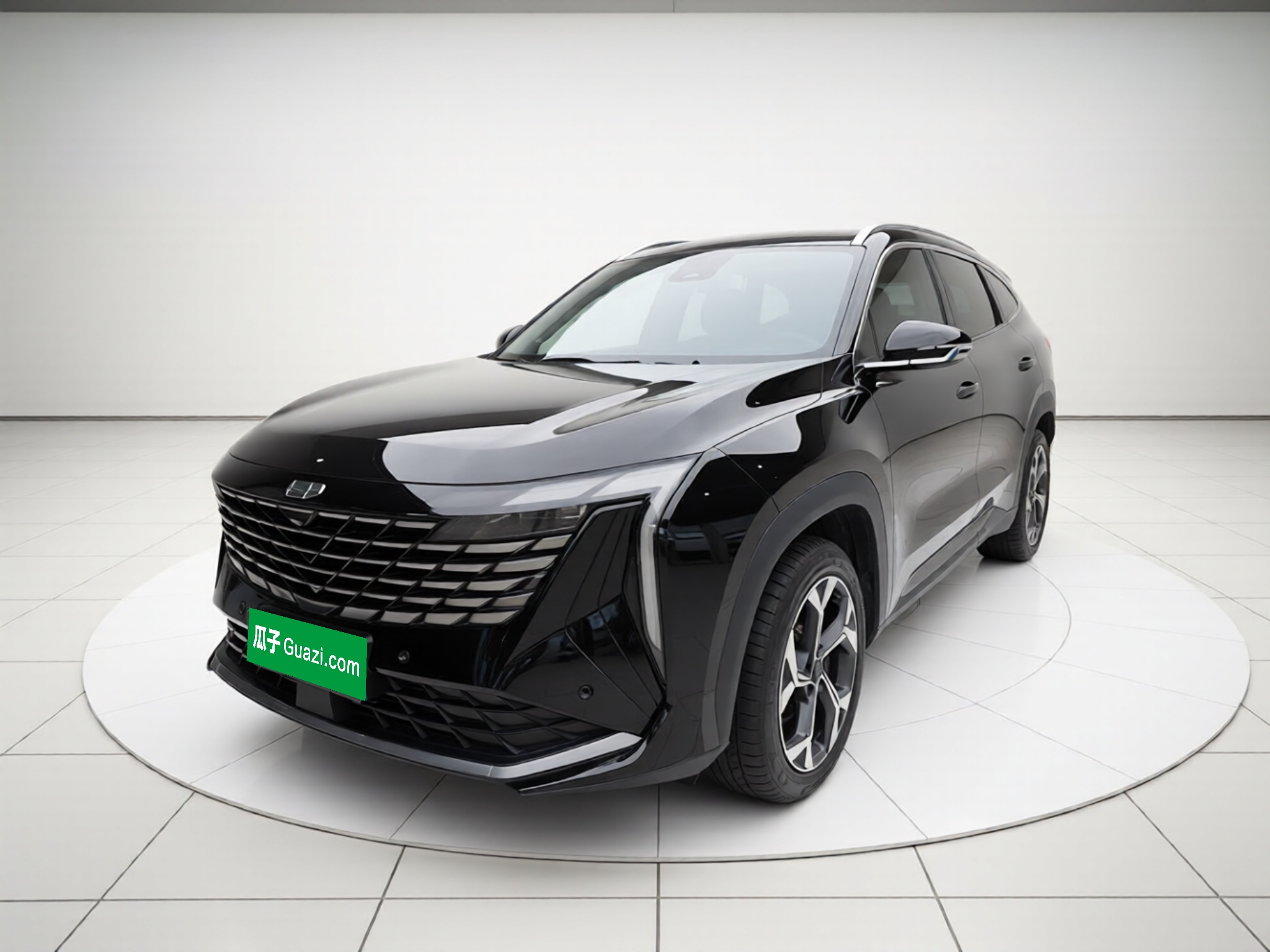 GEELY Boyue L 2023 GEELY Boyue L 2023 car image