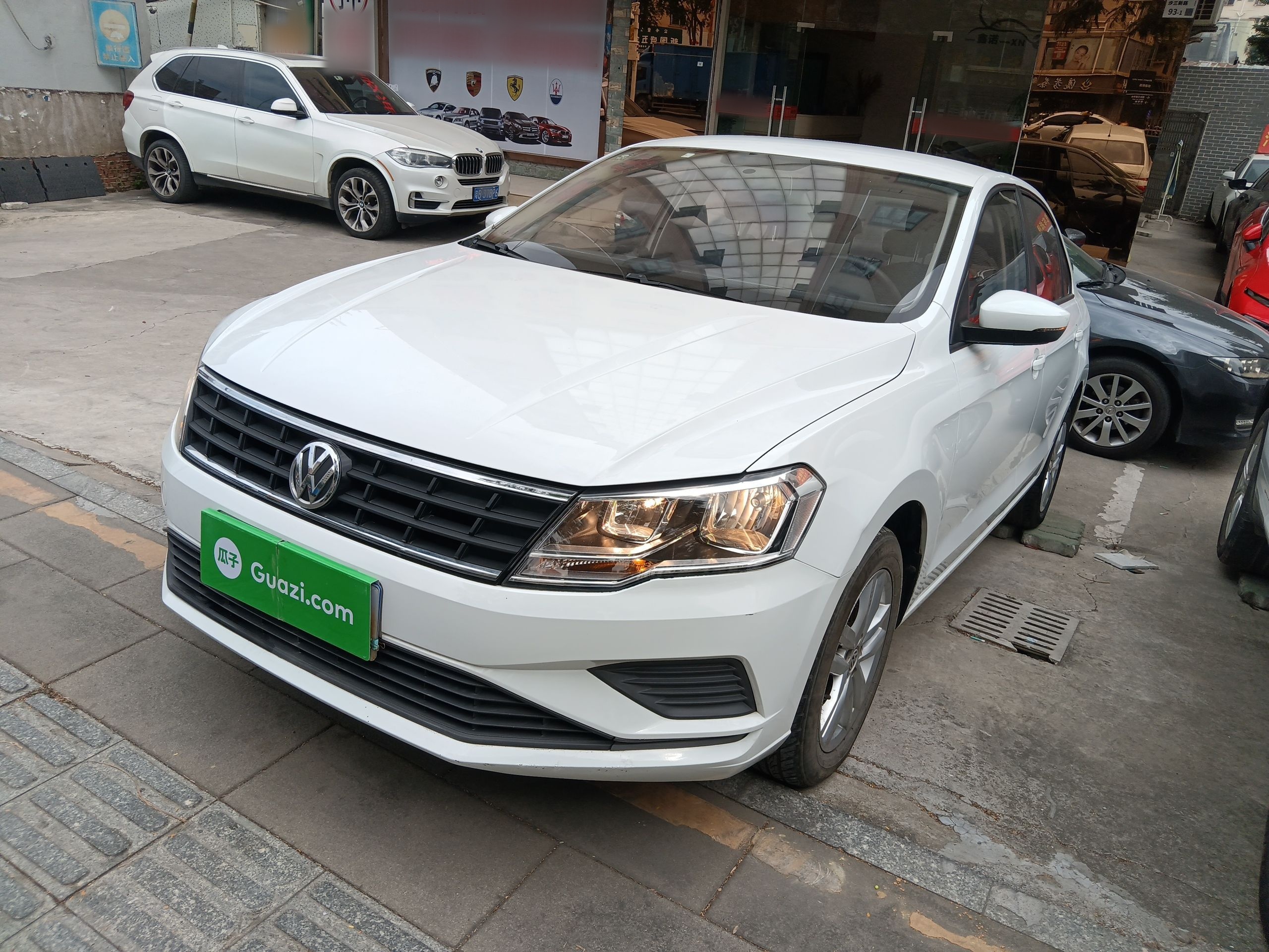 Jetta Jetta 2019 car image 