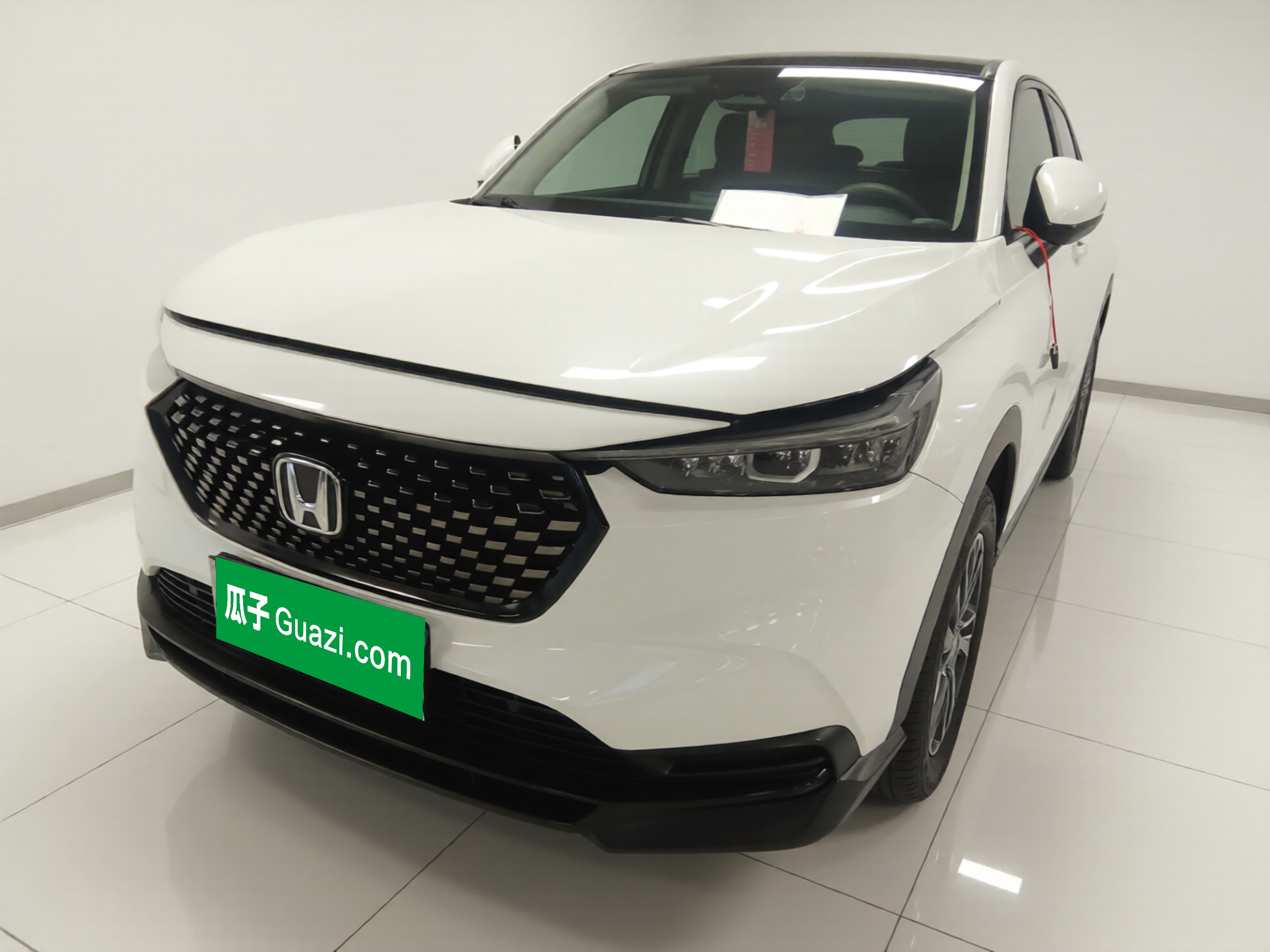 Honda XR-V 2024 Honda XR-V 2024 car image