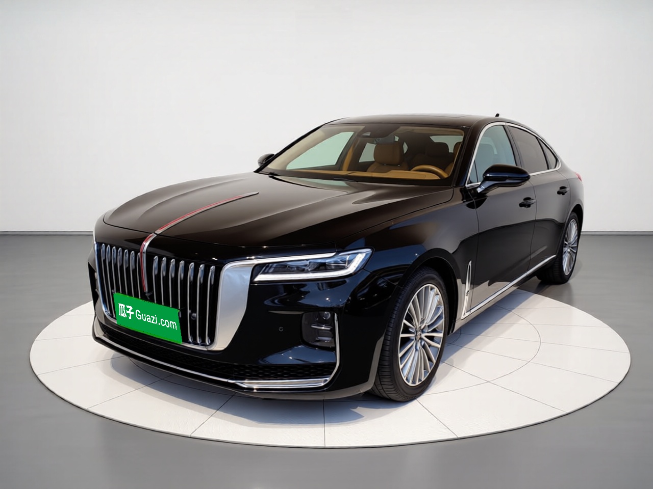 HongQi H9 2023 car image 