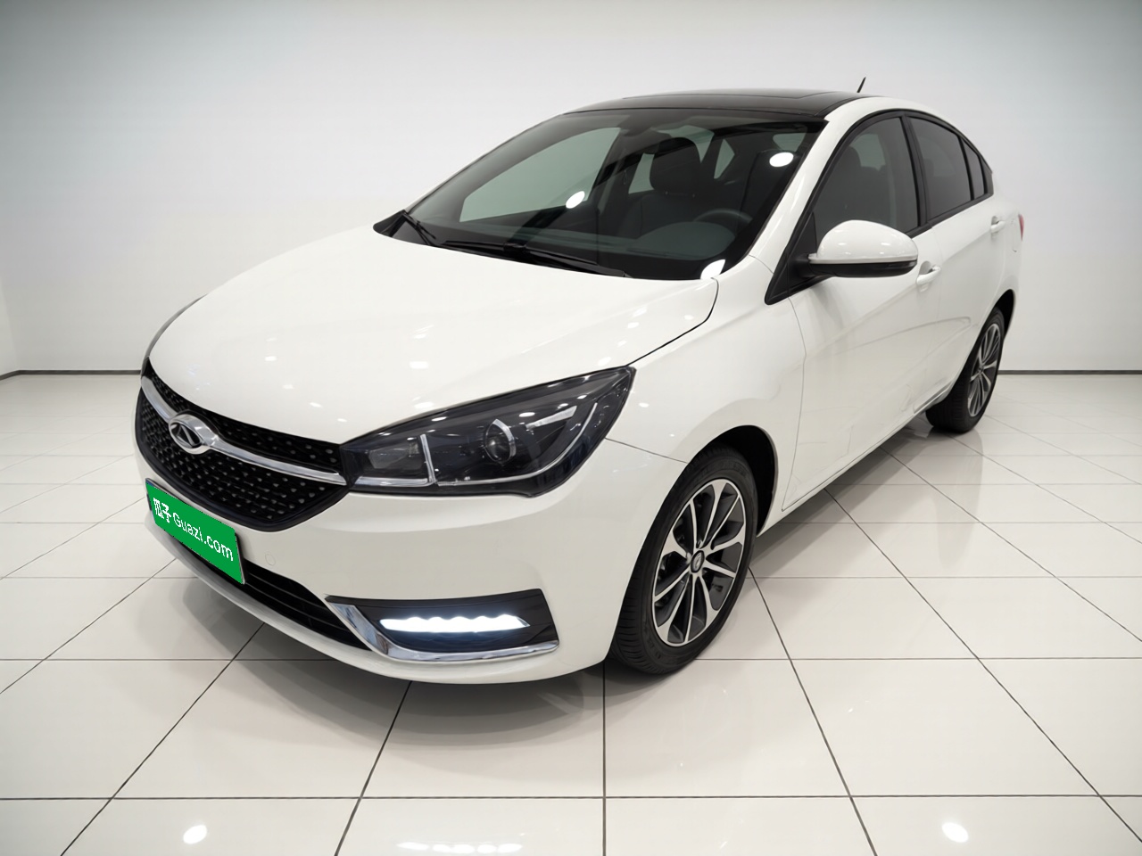 Chery Arrizo 5 2023 Chery Arrizo 5 2023 car image