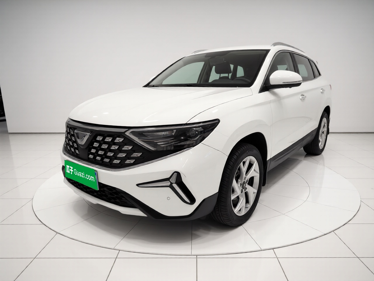 Jetta VS7 2024 Jetta VS7 2024 汽车图片