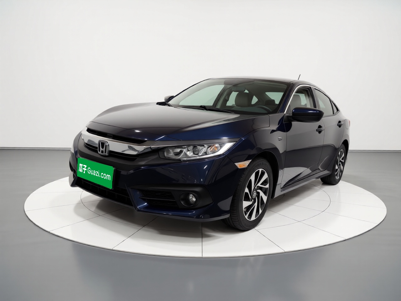 Honda Civic 2017 car image 