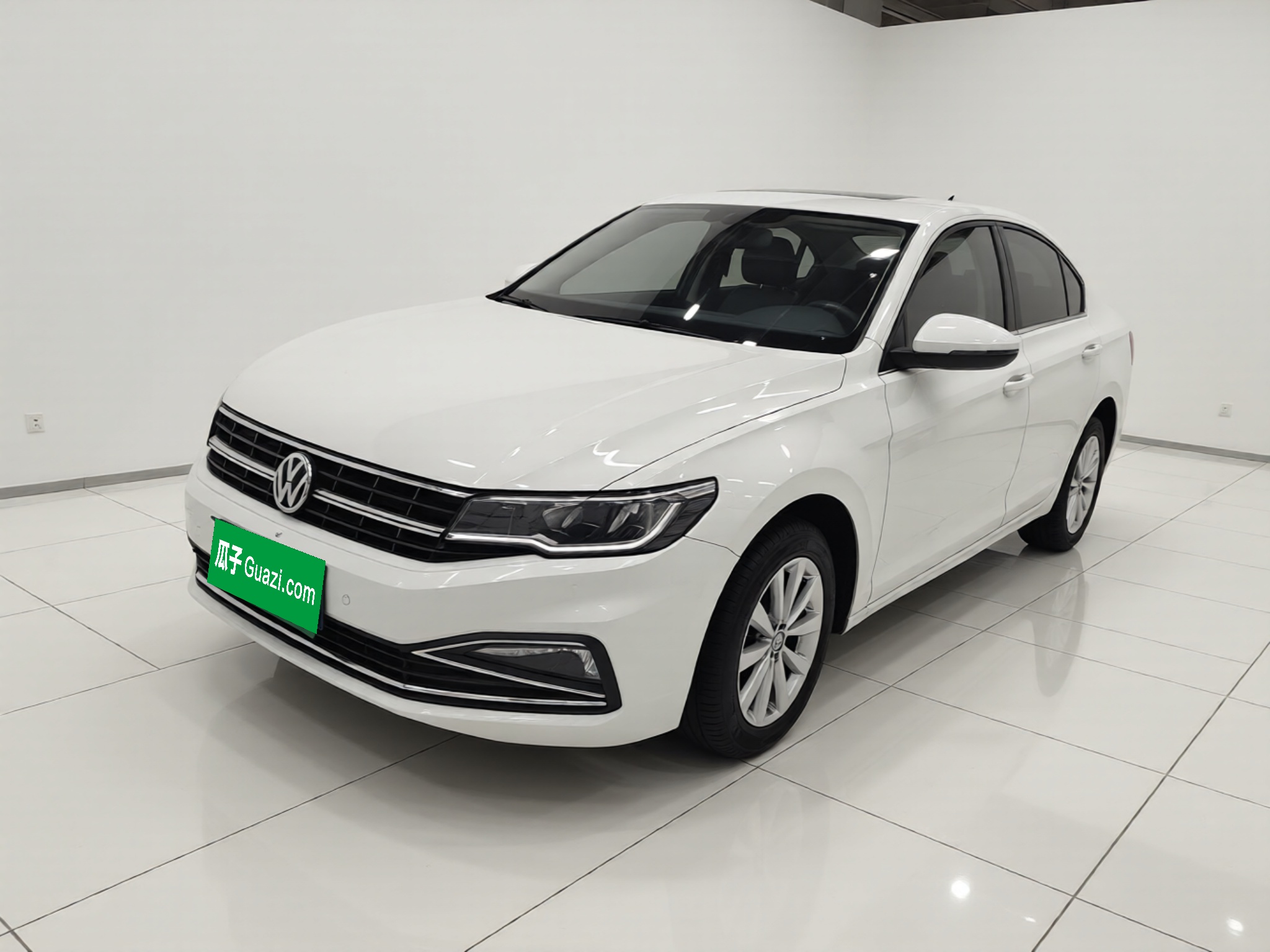 Volkswagen Bora 2019 Volkswagen Bora 2019 car image