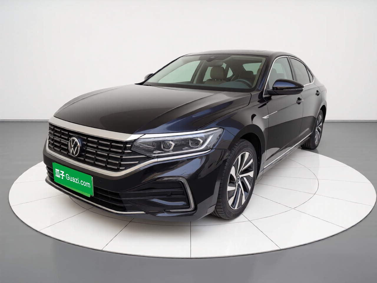 Volkswagen Passat New Energy 2022 Volkswagen Passat New Energy 2022 car image