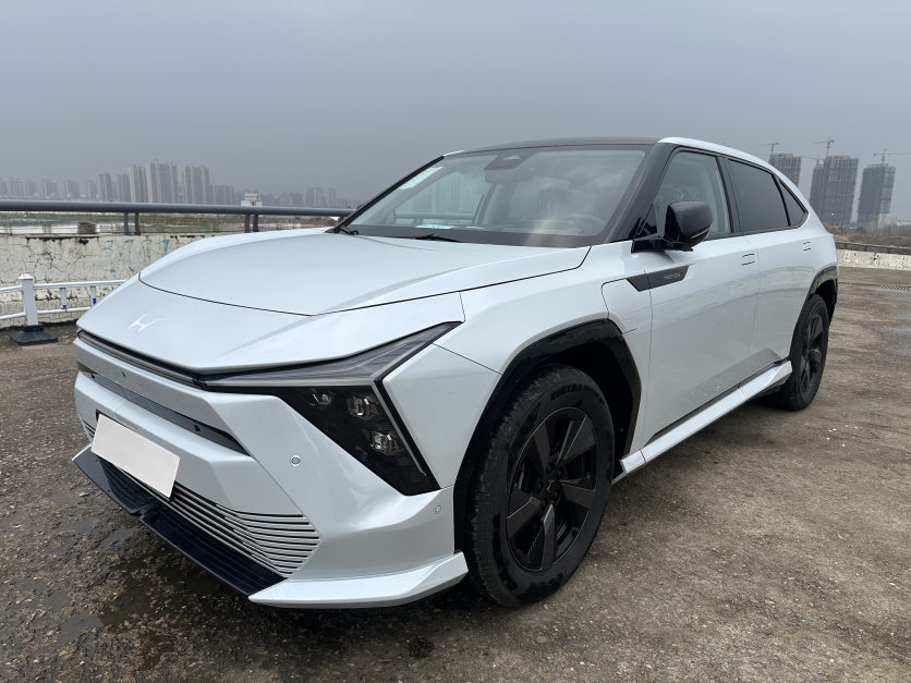 Honda S7 2025 car image 