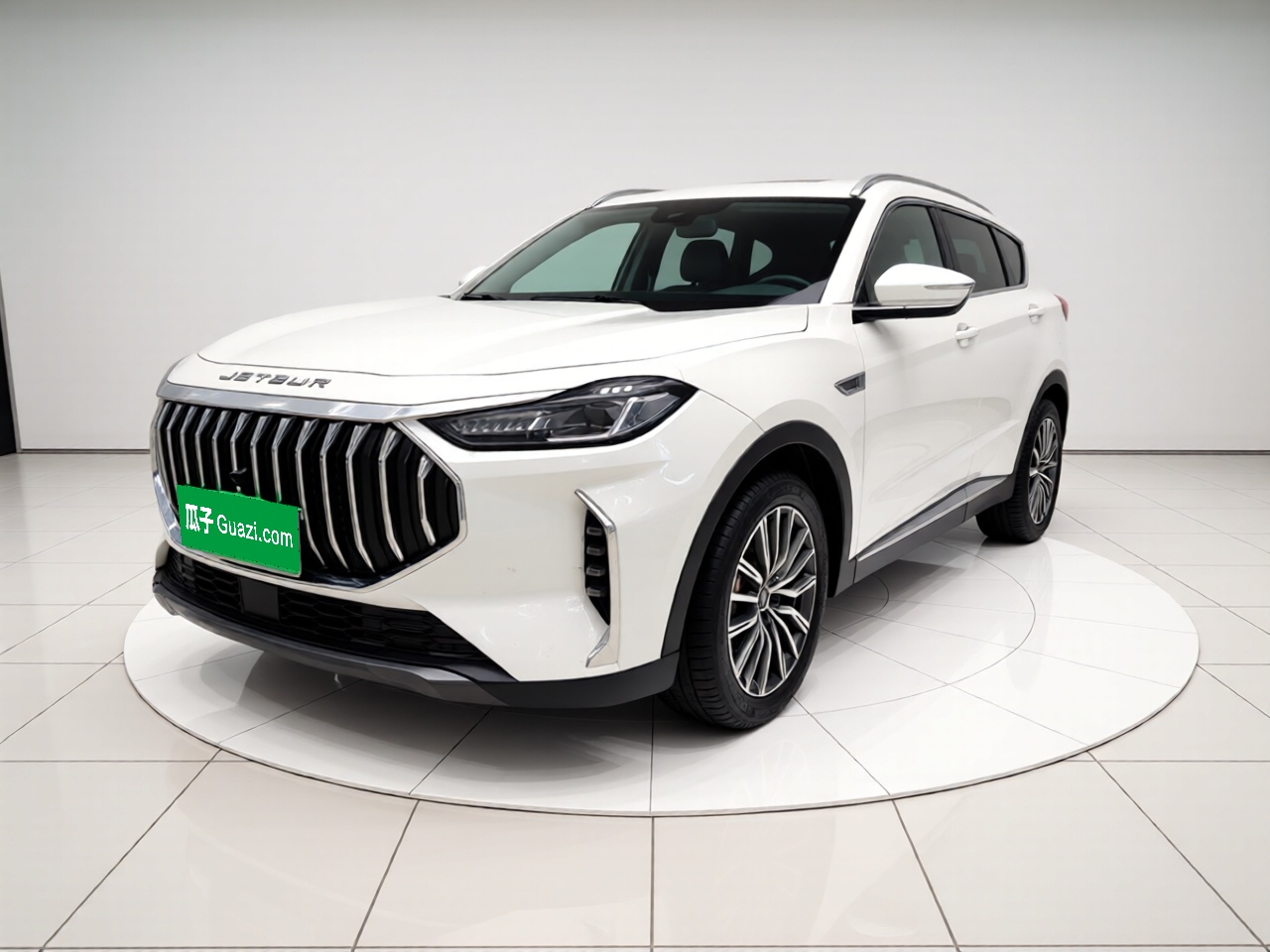 X70 PLUS 2023 X70 PLUS 2023 car image