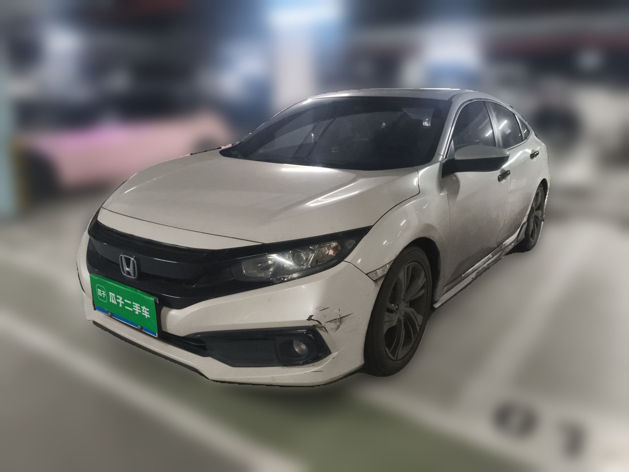 Honda 2020 Honda 2020 car image