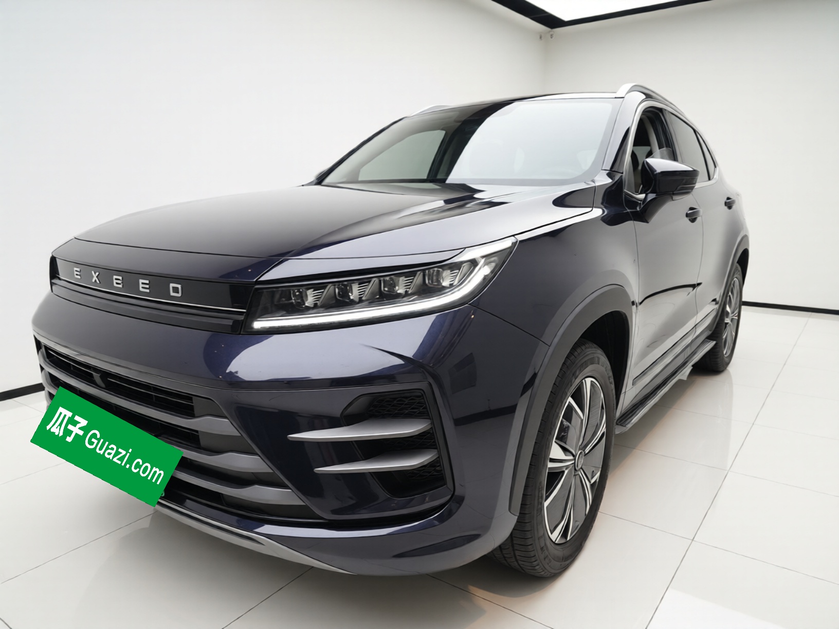 Exceed Chasing Wind C-DM 2023 Exceed Chasing Wind C-DM 2023 immagine di auto