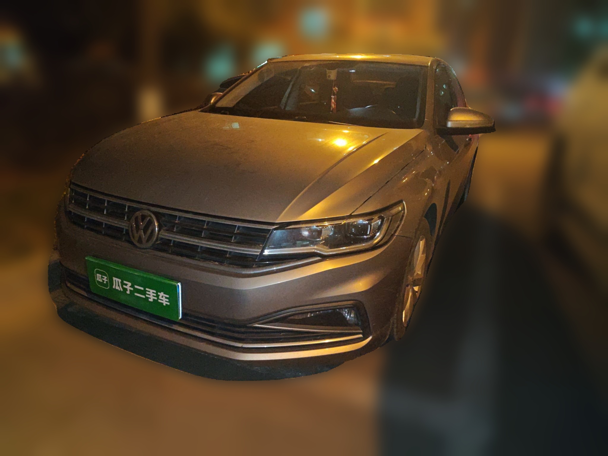 大众 宝来 2019 汽车图片 