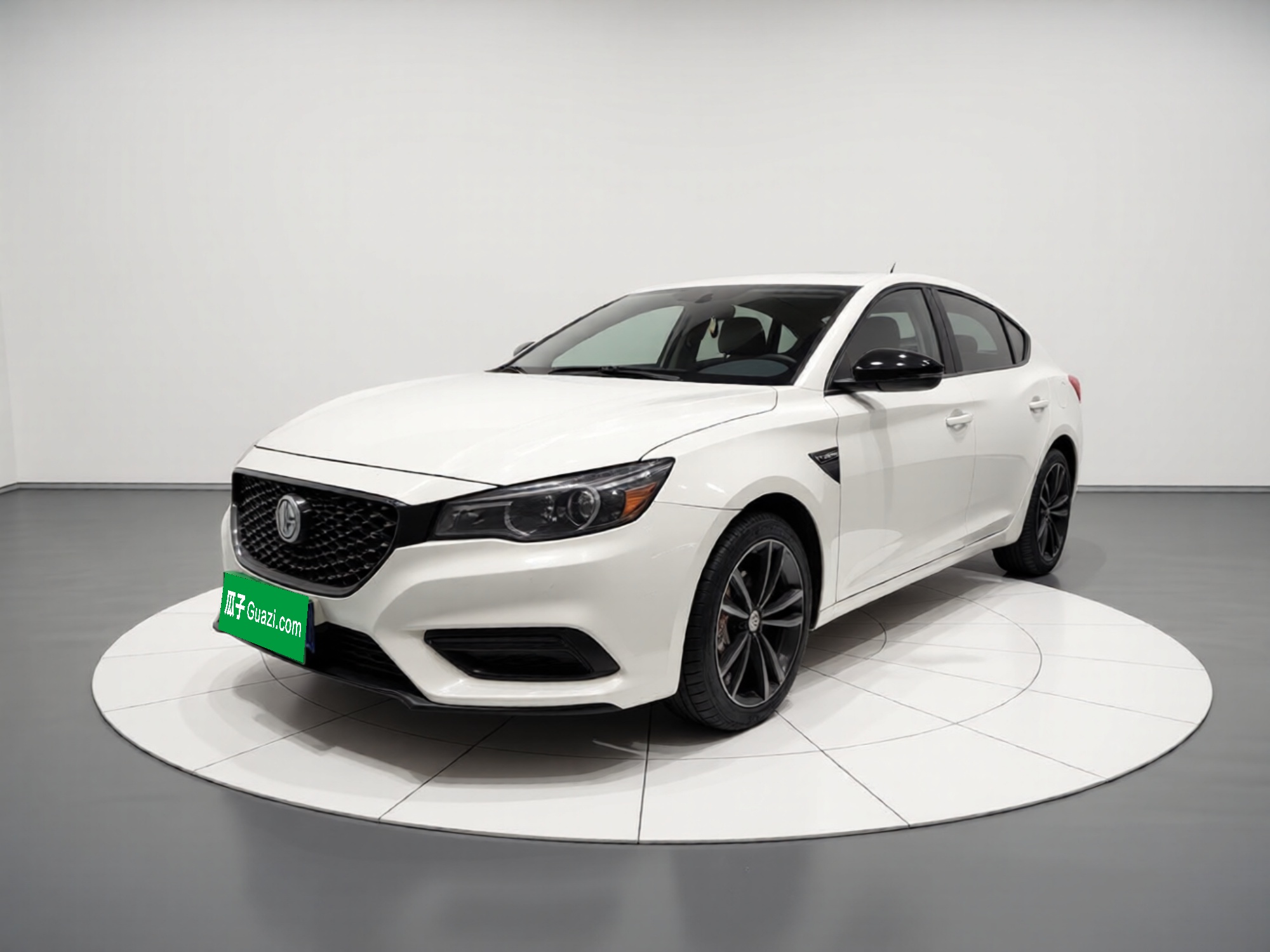 MG 6 2019 MG 6 2019 car image