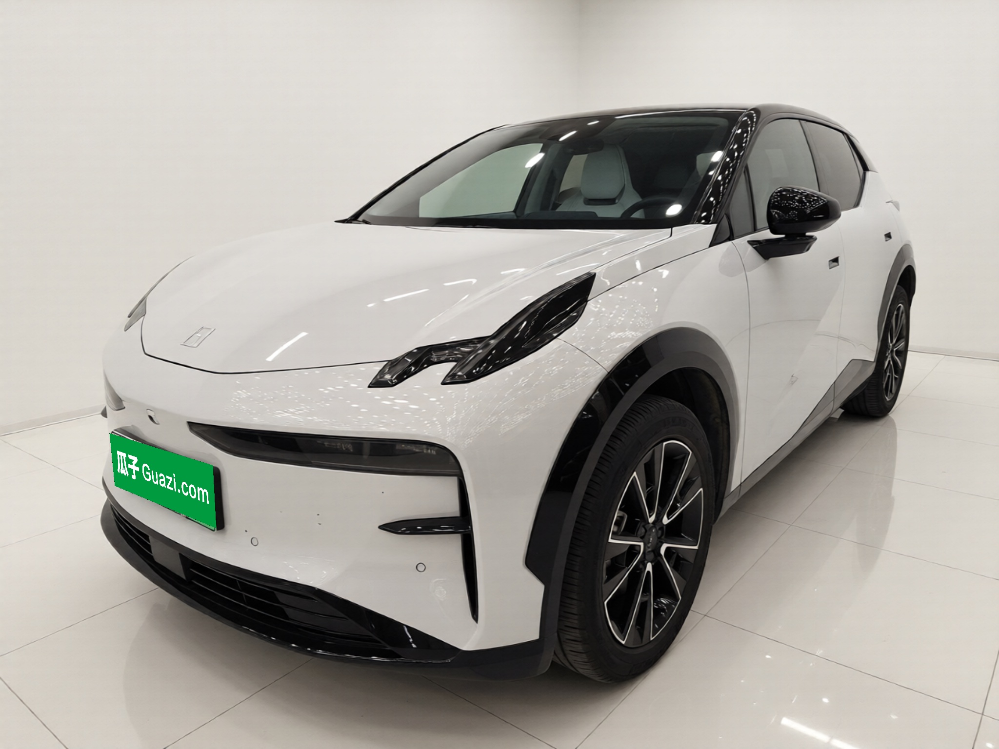 Zeekr X 2023 car image 