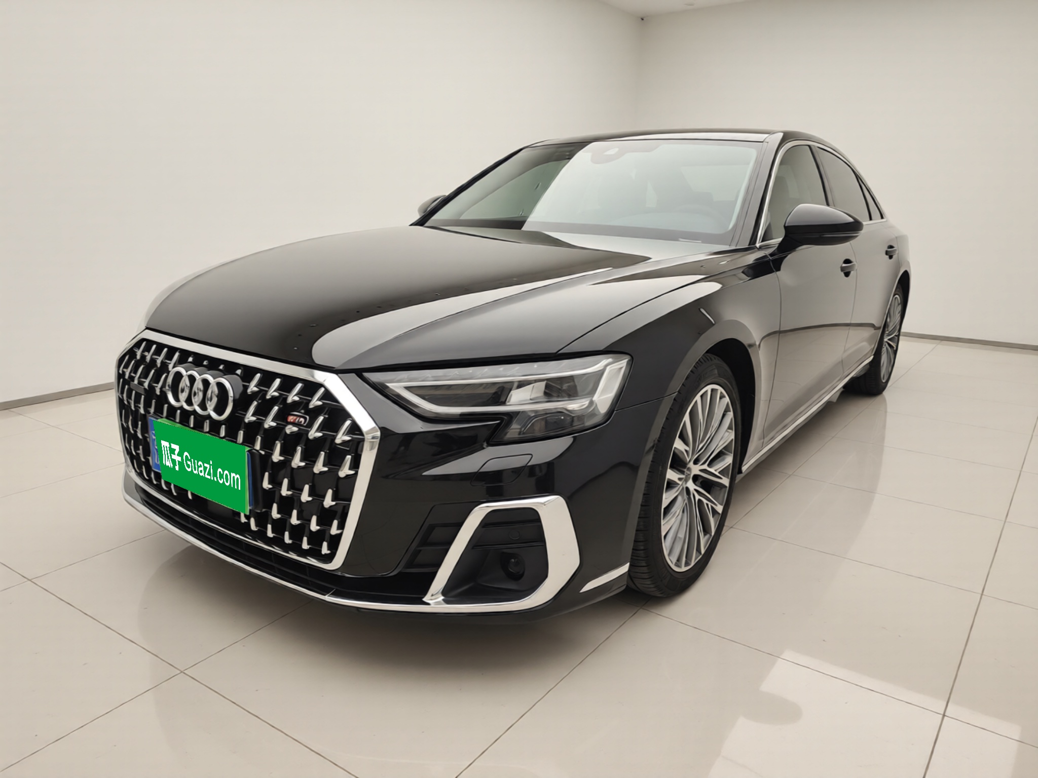 Audi A8 2023 car image 