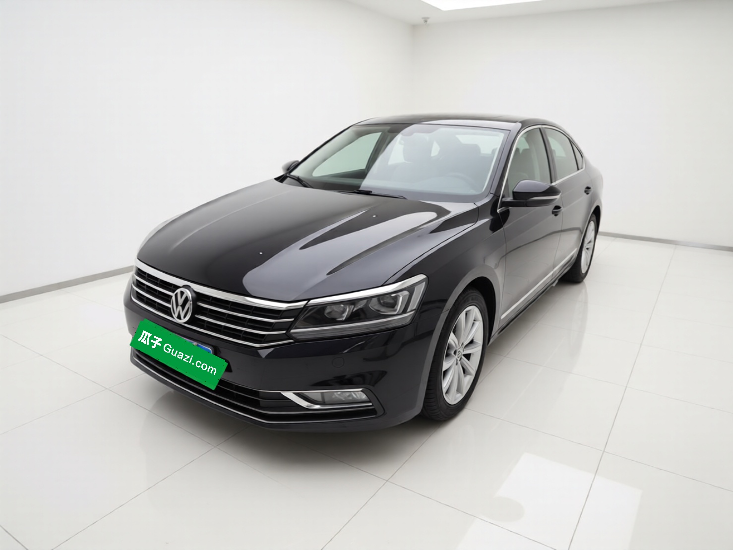 Volkswagen Passat 2016 car image 