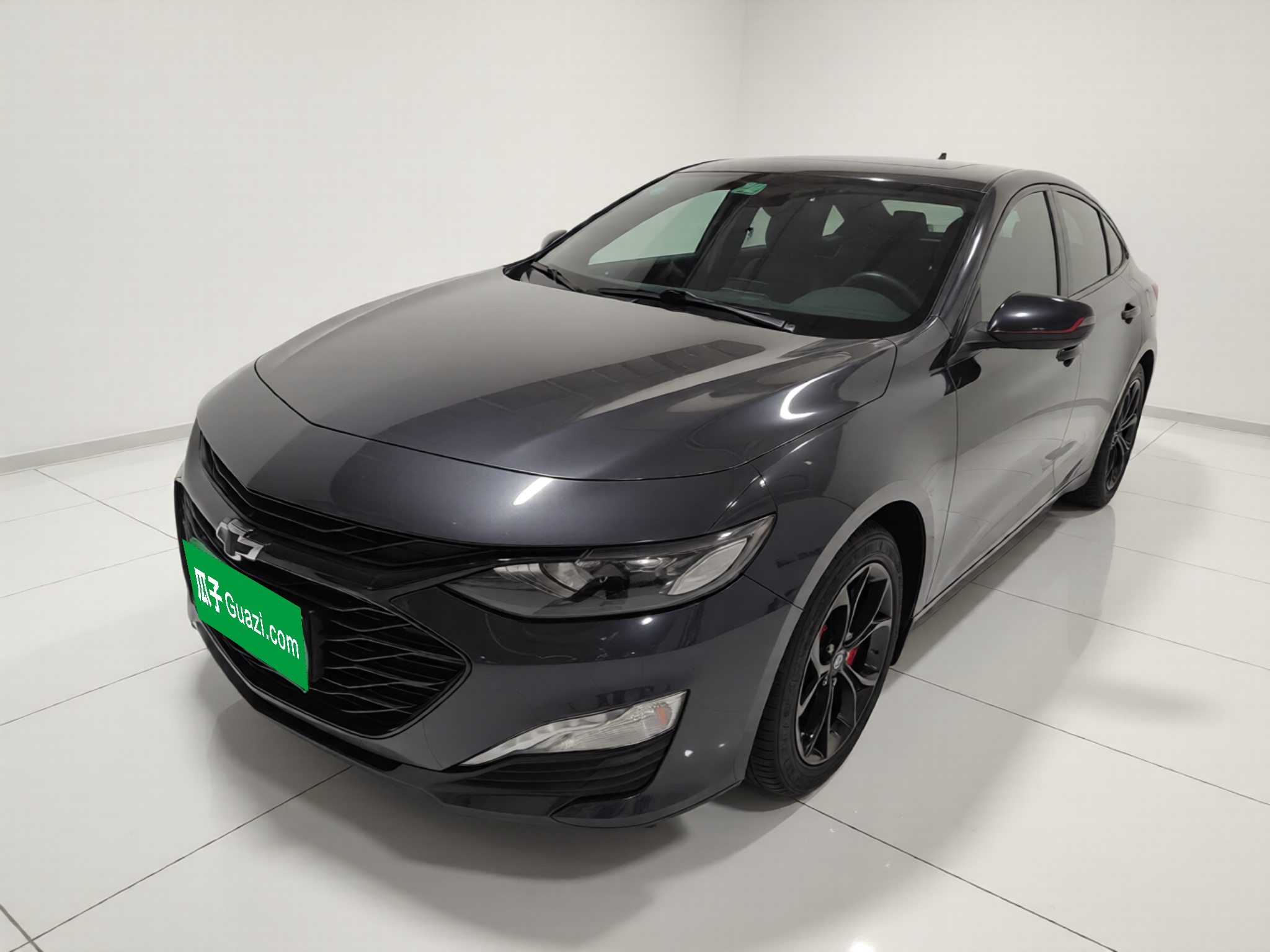 Chevrolet Malibu XL 2019 car image 