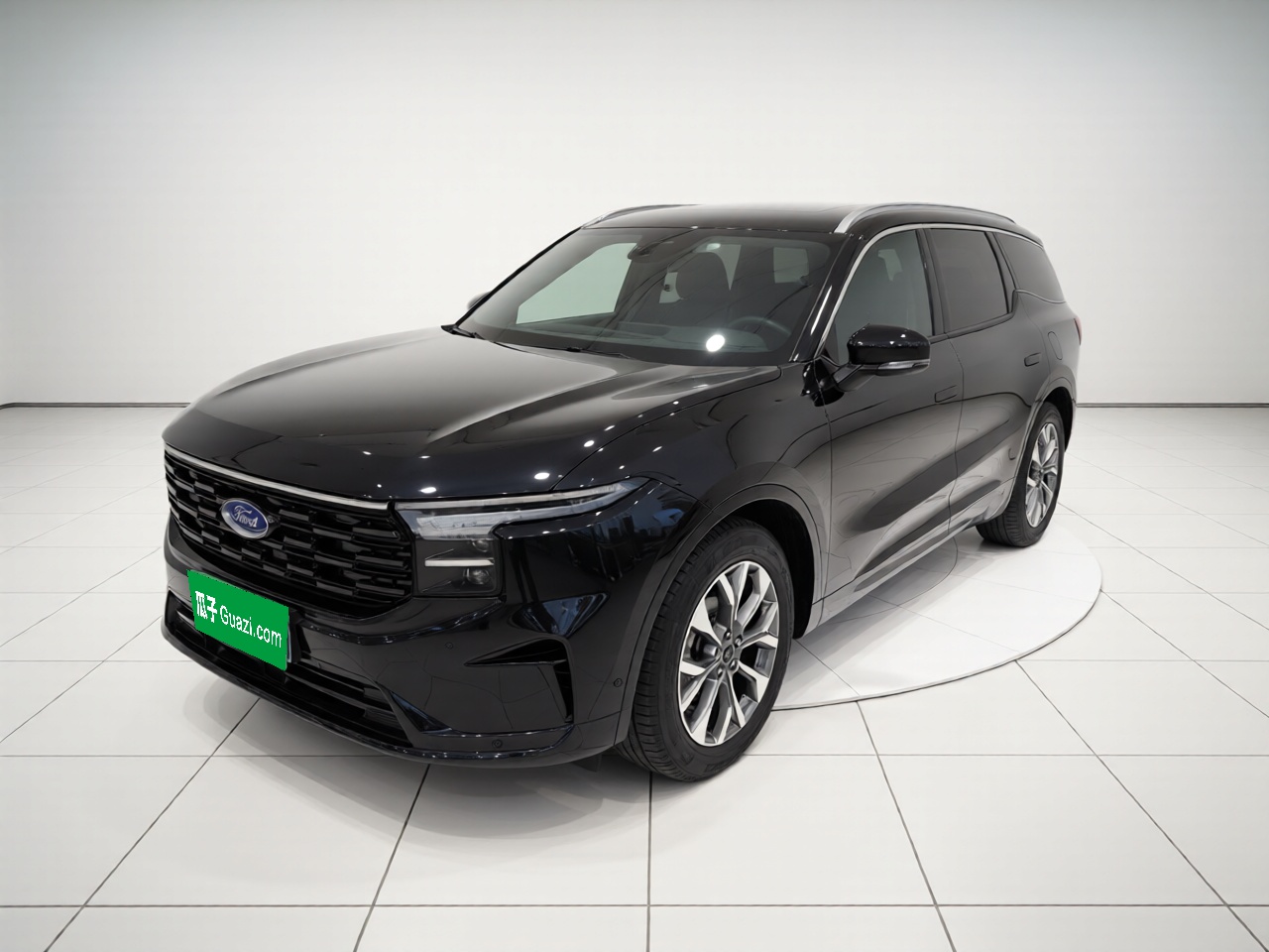 Ford Edge 2024 immagine di auto 