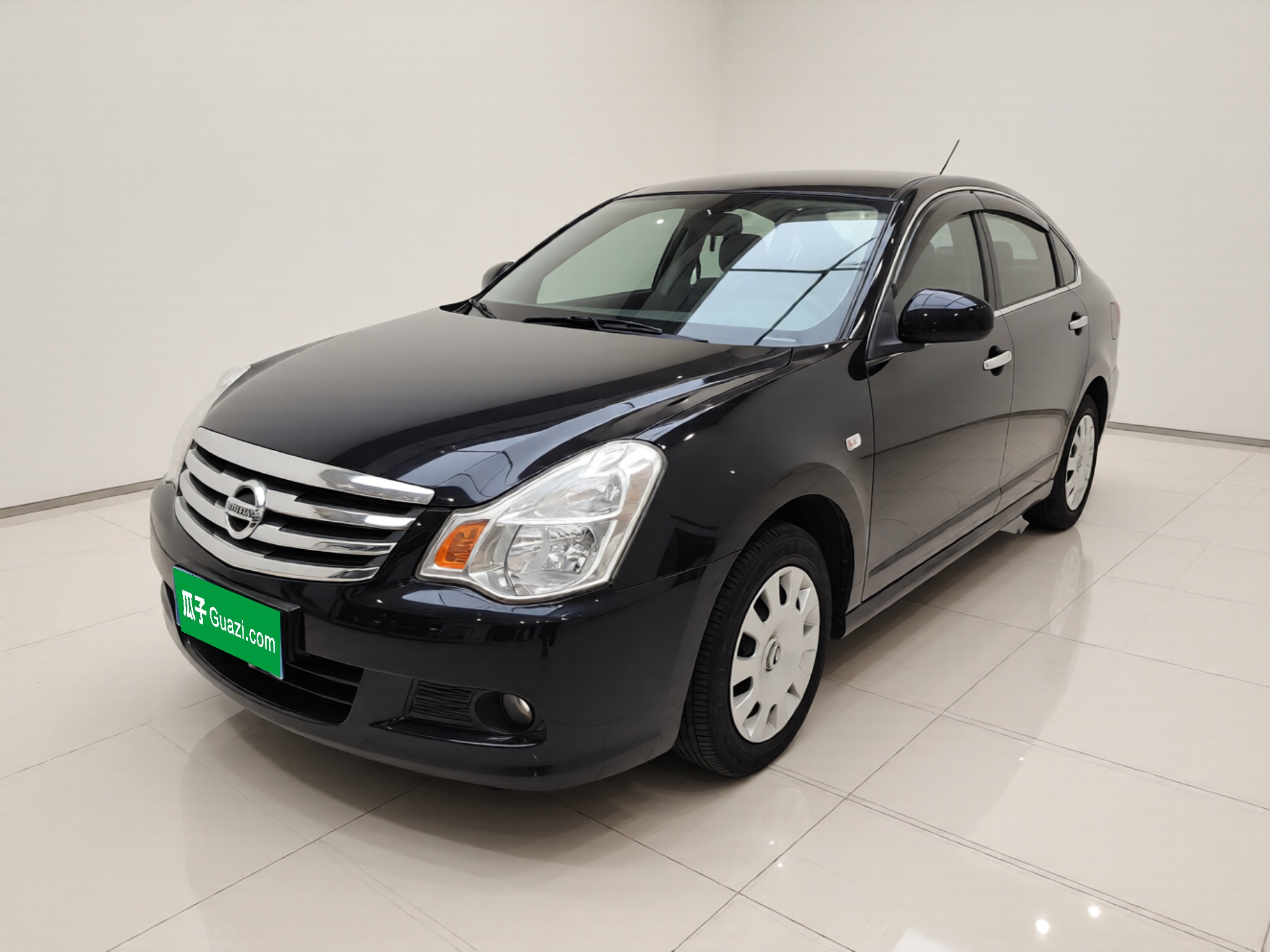 Nissan Sylphy 2018 Nissan Sylphy 2018 car image