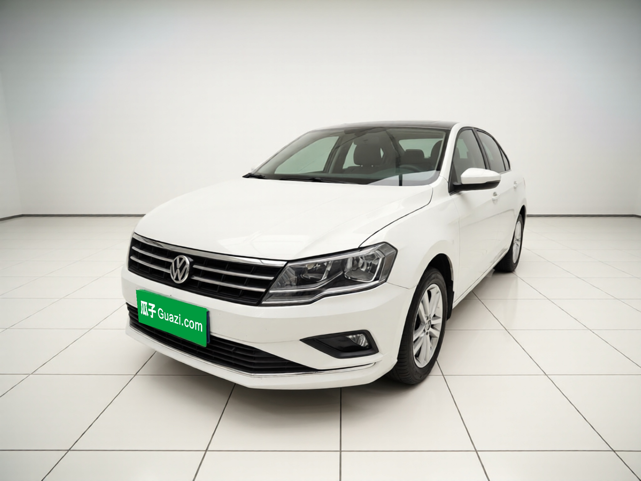 捷达 捷达 2018 汽车图片 