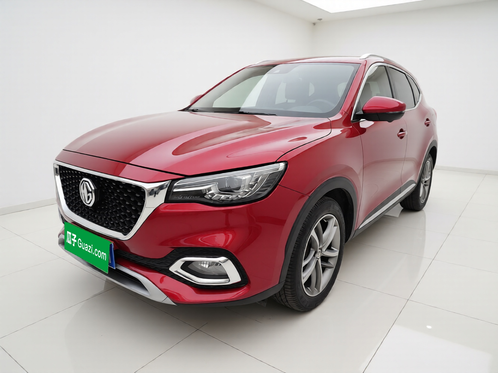 MG HS 2023 MG HS 2023 car image