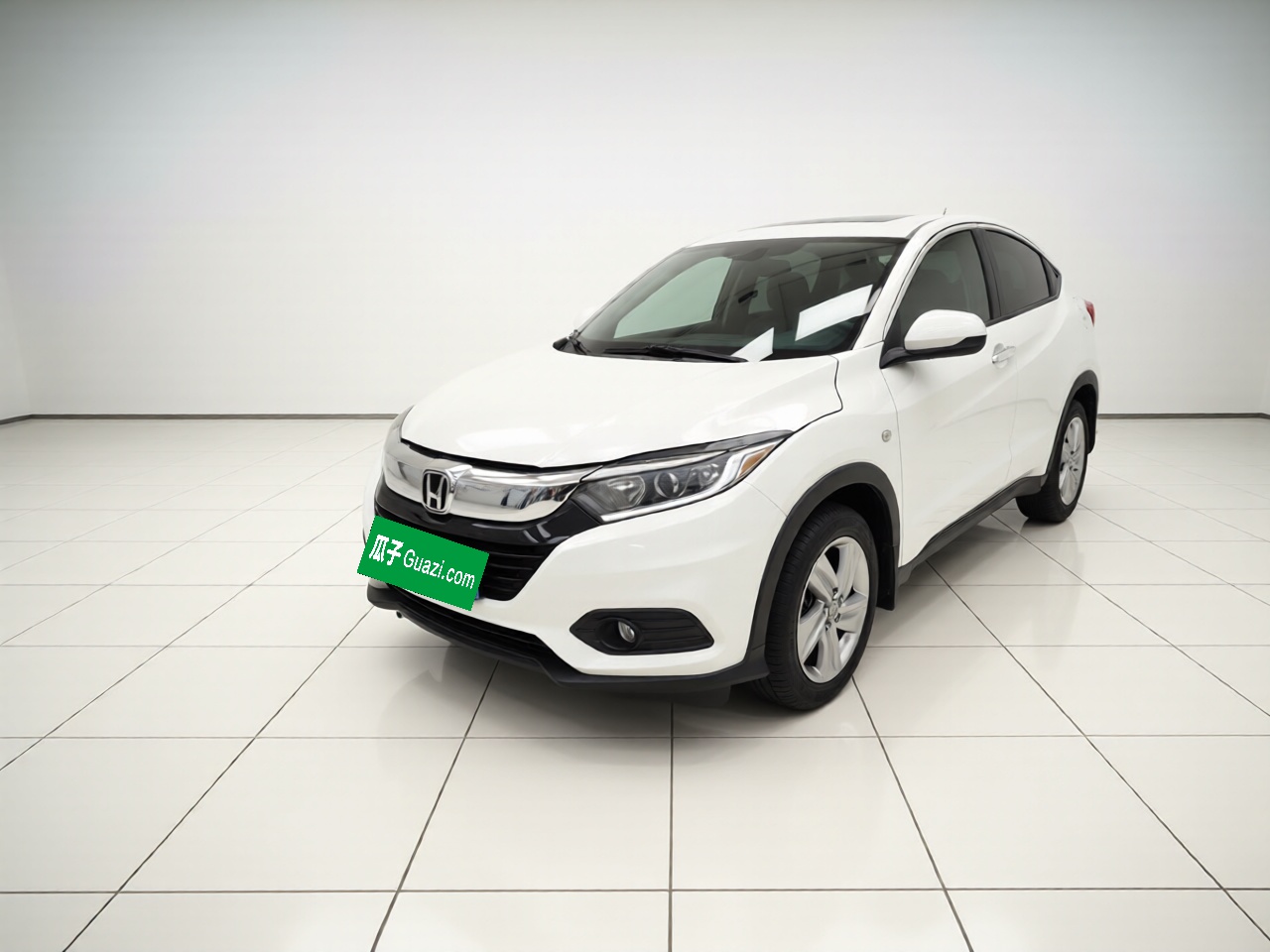 Honda VEZEL 2020 car image 