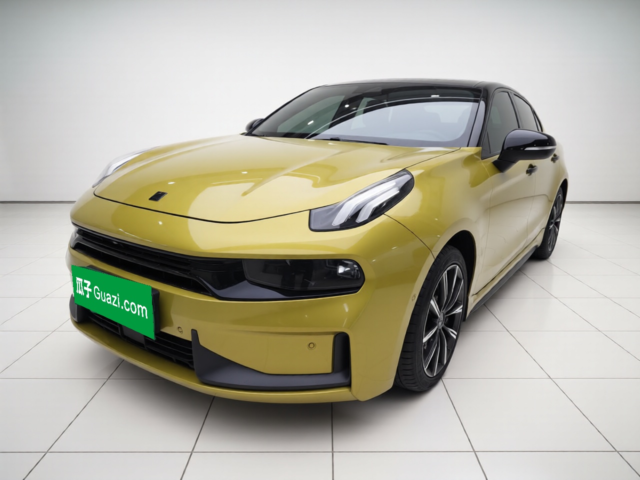 Lynk & Co 03 2022 Lynk & Co 03 2022 car image