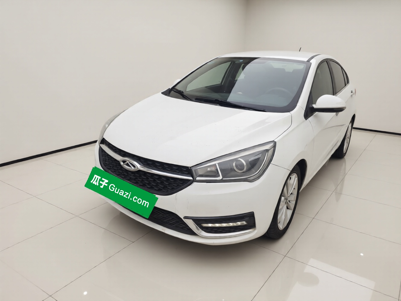 奇瑞 艾瑞泽5 2017 汽车图片 