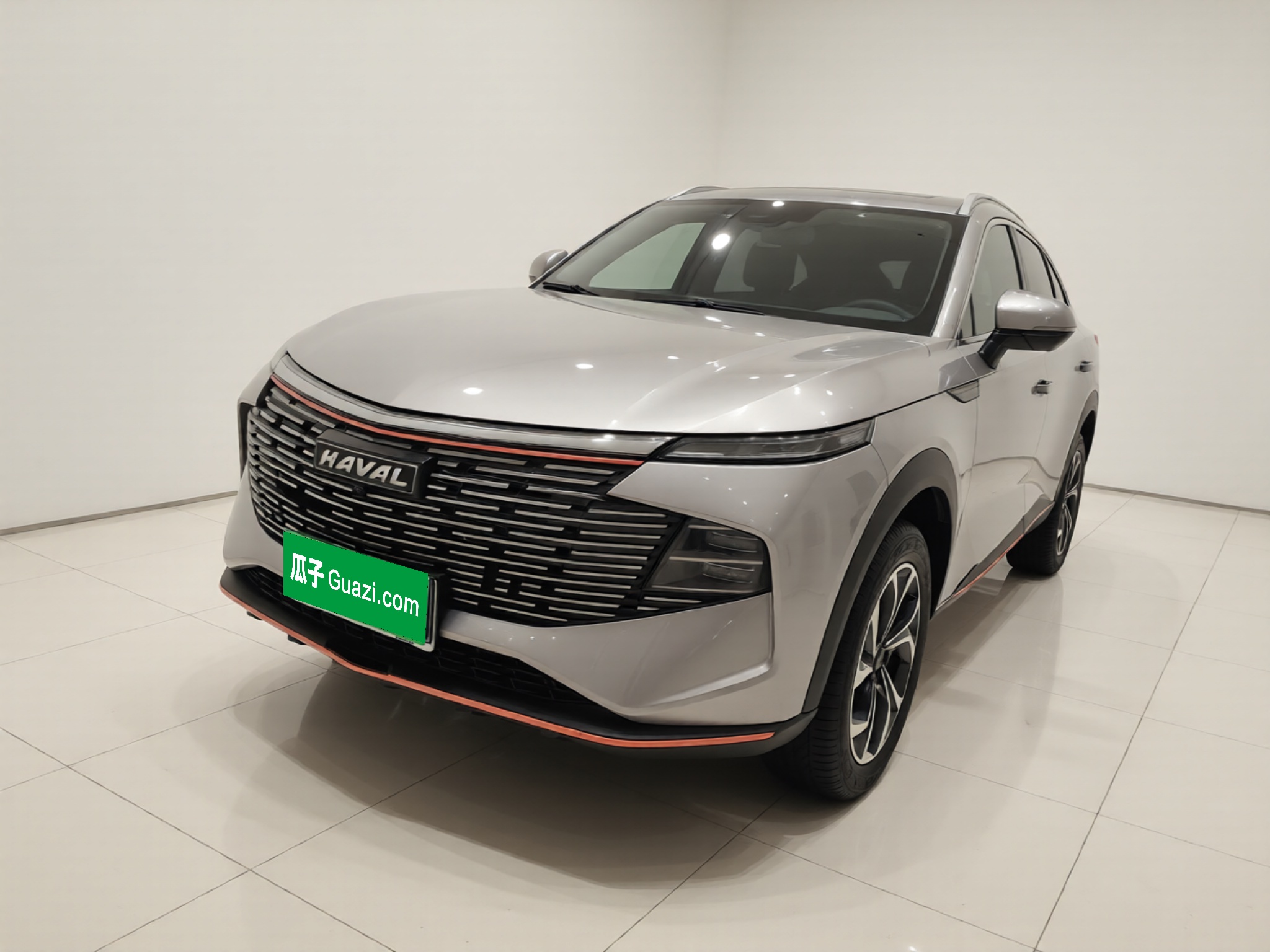 Haval XY 2022 car image 