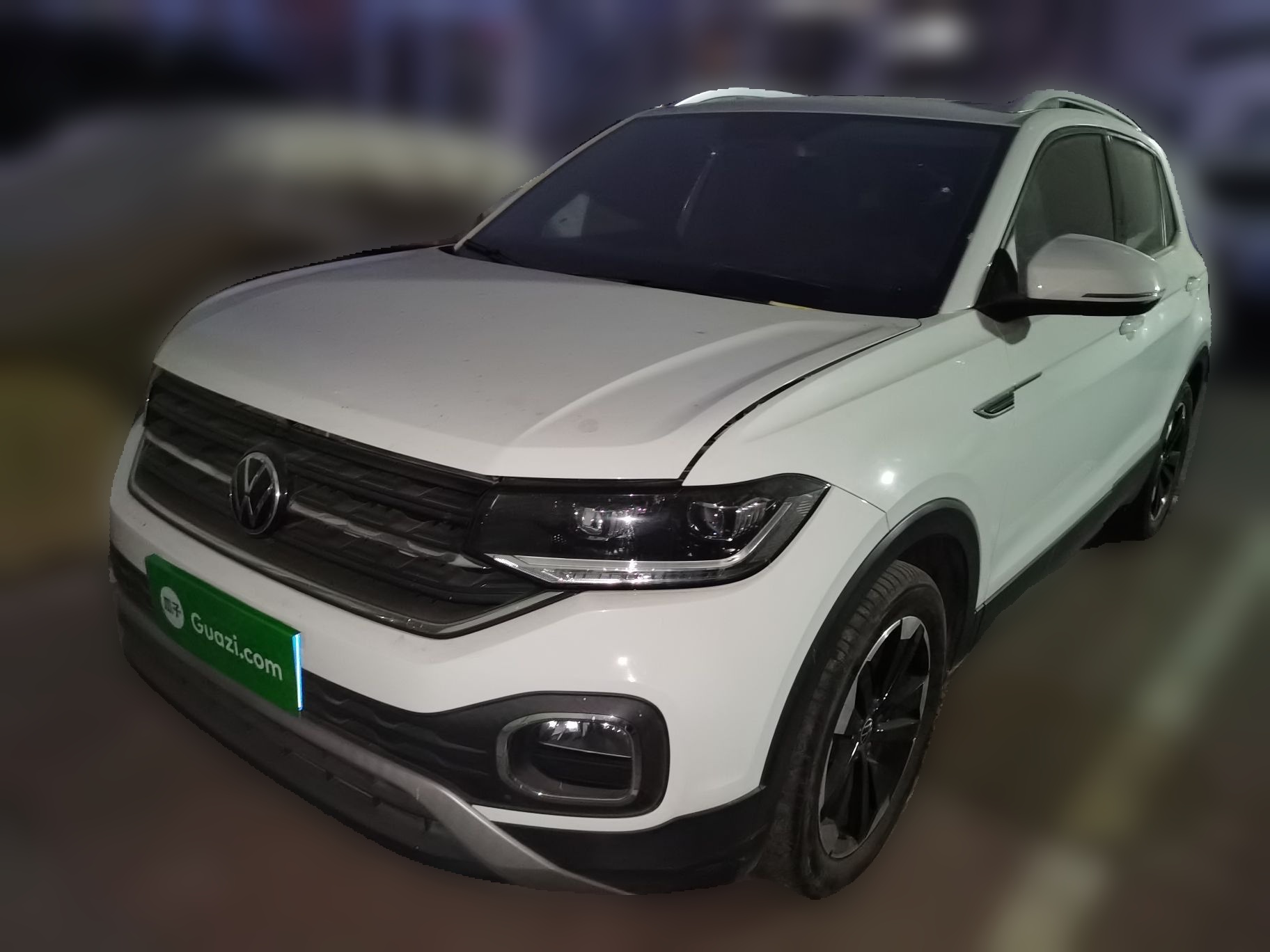 Tacqua 2021 Tacqua 2021 car image