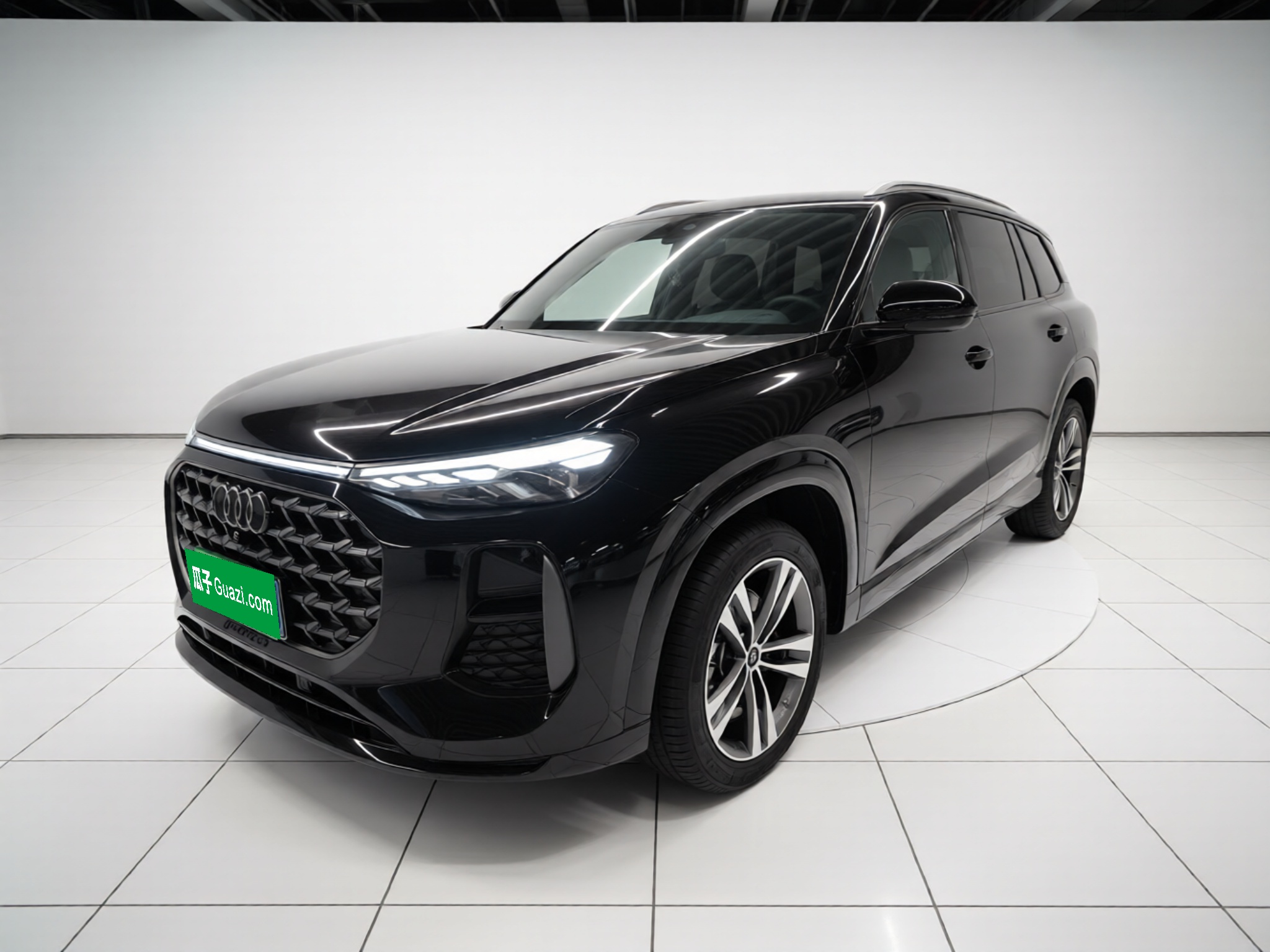 Audi Q6 2023 imagem de carro 